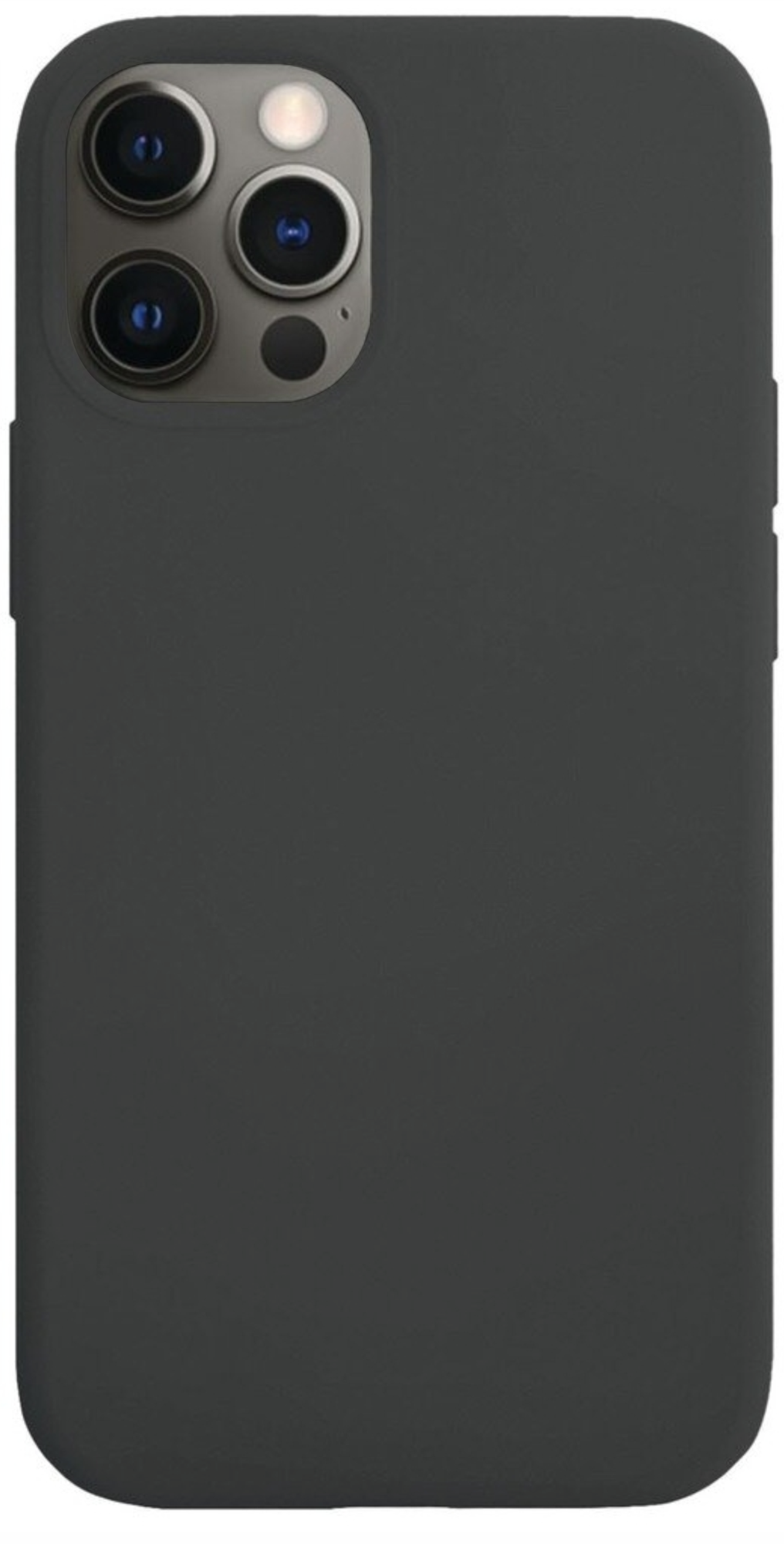 Чехол K-DOO Air Skin для iPhone 13 Pro, Серый