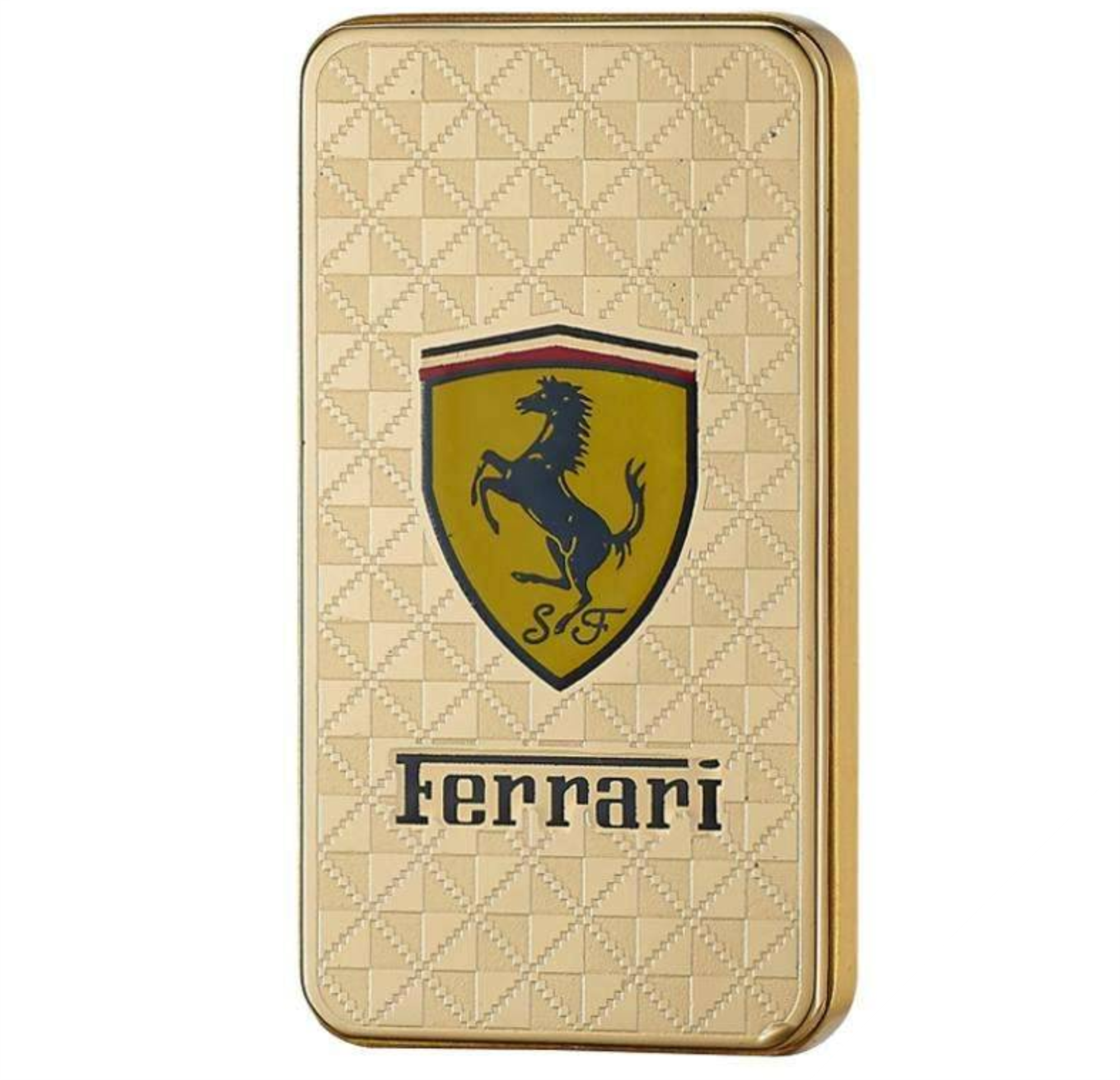 Зажигалка Lighrer USB