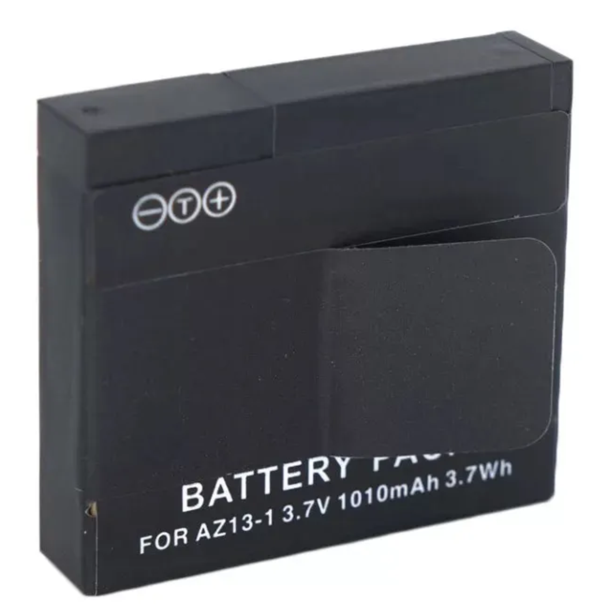 Аккумуляторная батарея для экшн-камеры Xiaomi Yi (1010 mAh) в Краснодаре