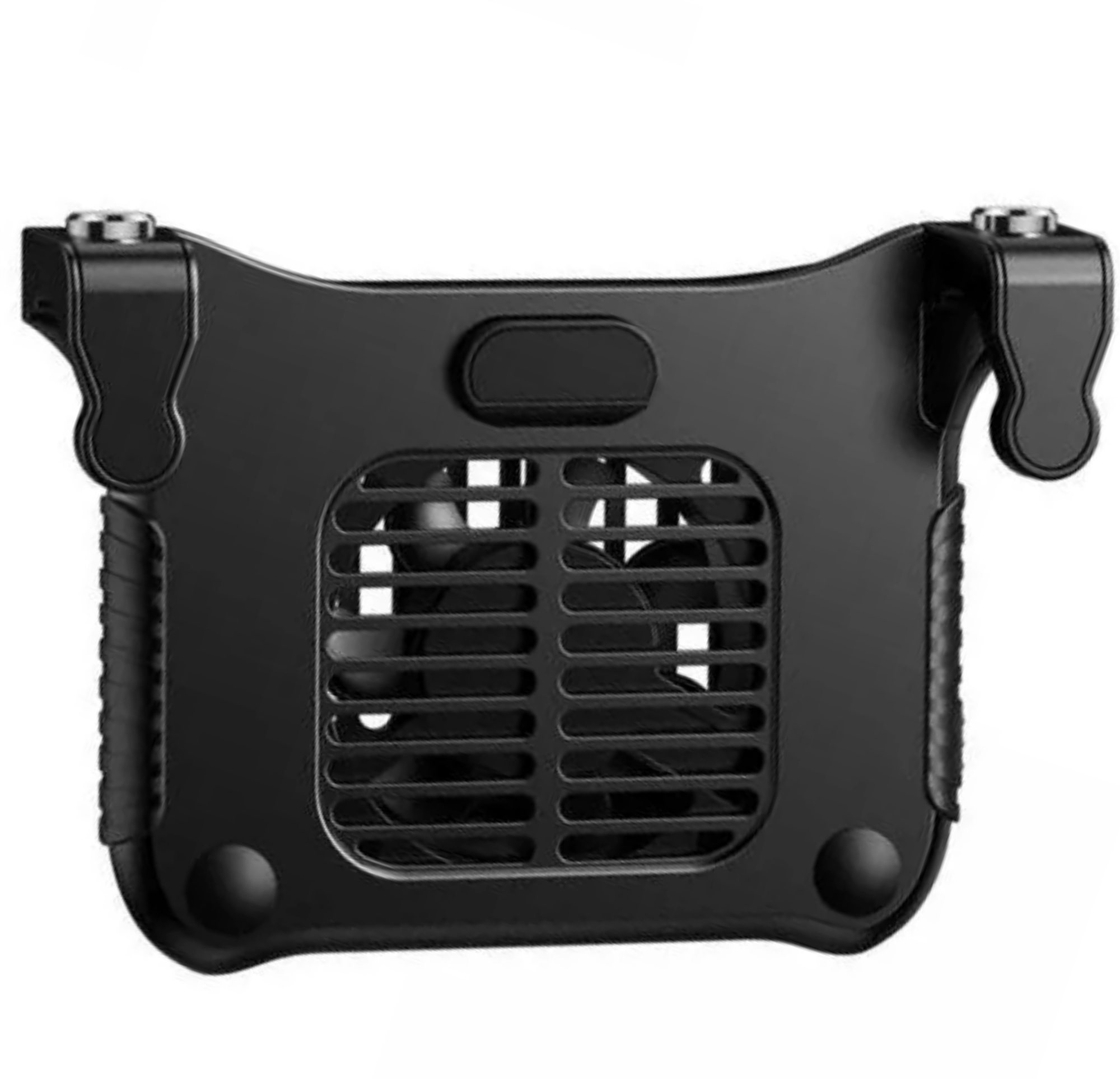 Геймпад-триггер с вентилятором Baseus Winner Cooling Heat Sink SUCJLF-01 Black