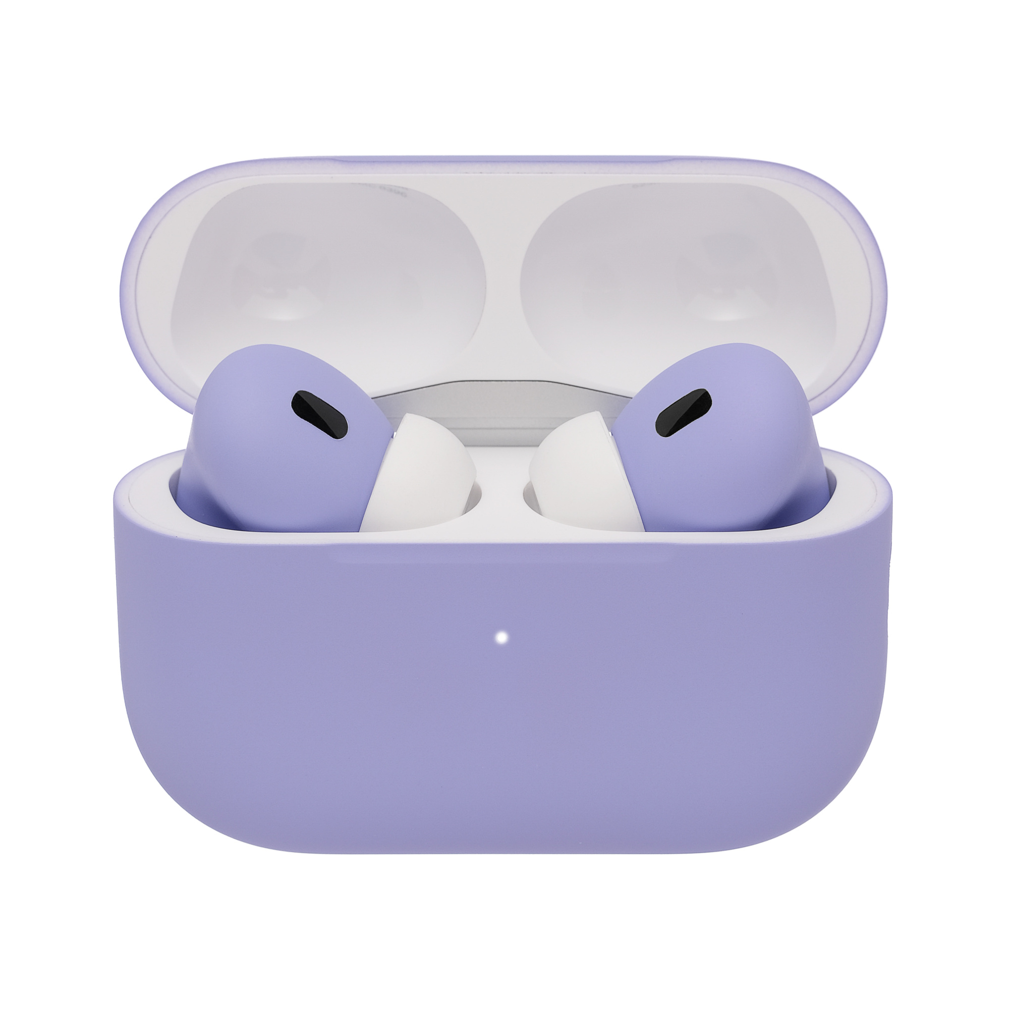 Apple AirPods Pro 2, 2023, Type-C, Фиолетовый Apple AirPods Pro 2, 2023, Type-C, Фиолетовый