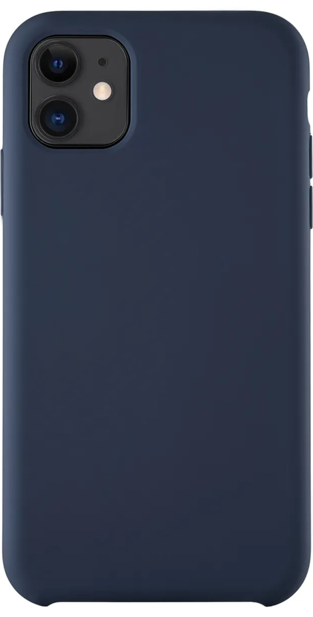 Чехол Ubear для Apple iPhone 11, Темно-синий