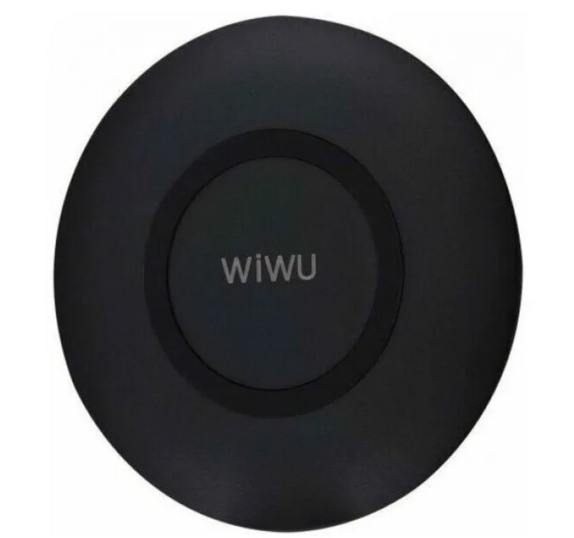 WiWU M3 Wireless Charger, Черный