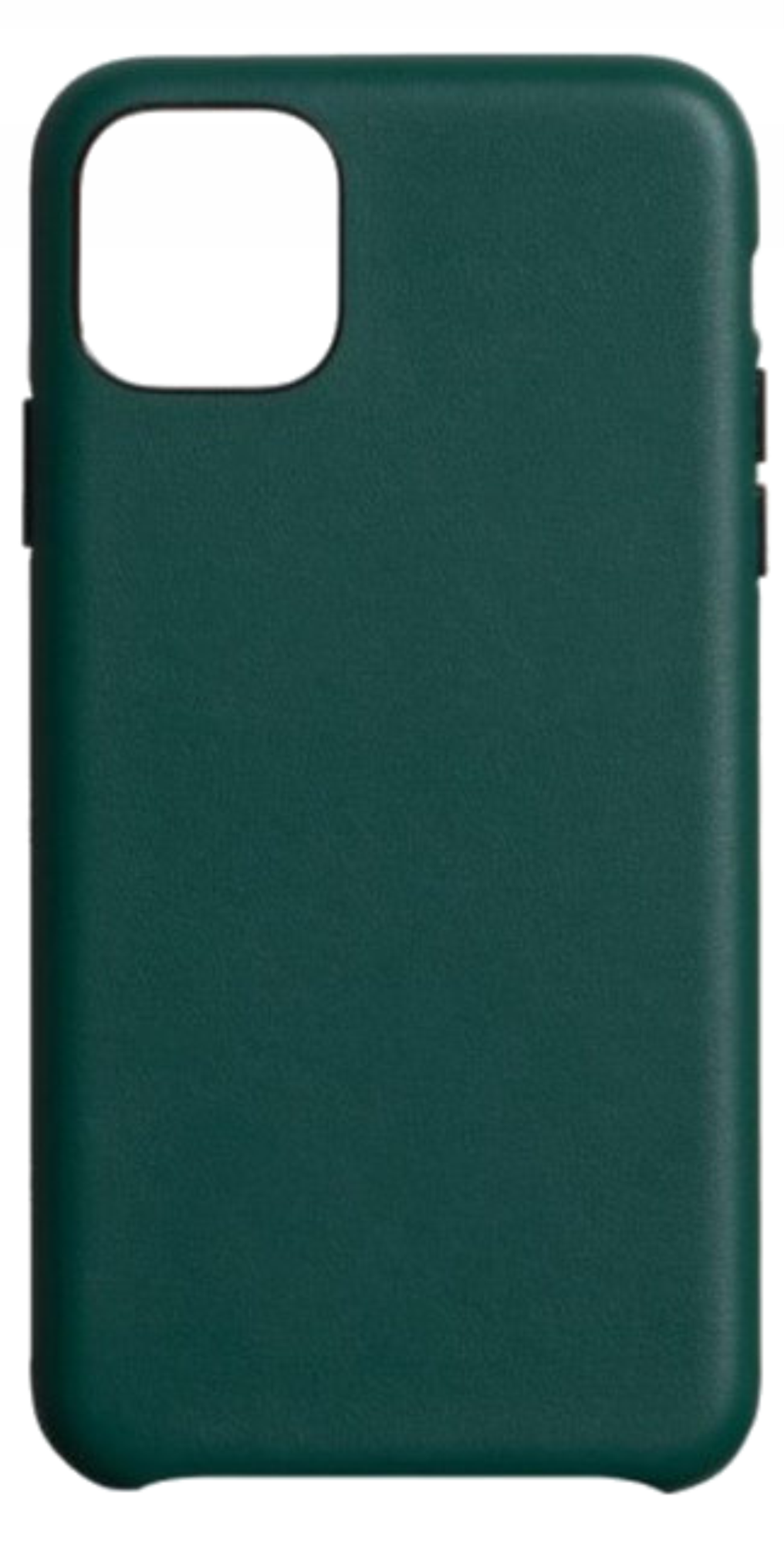 Чехол K-DOO Благородная коллекция для Apple iPhone 11, Зеленый