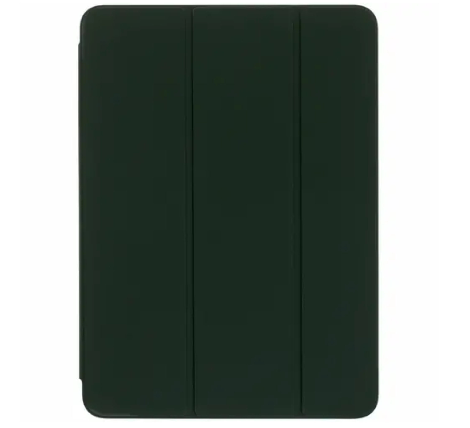 Чехол-книжка Smart для iPad Air (2020/2021), Зеленый