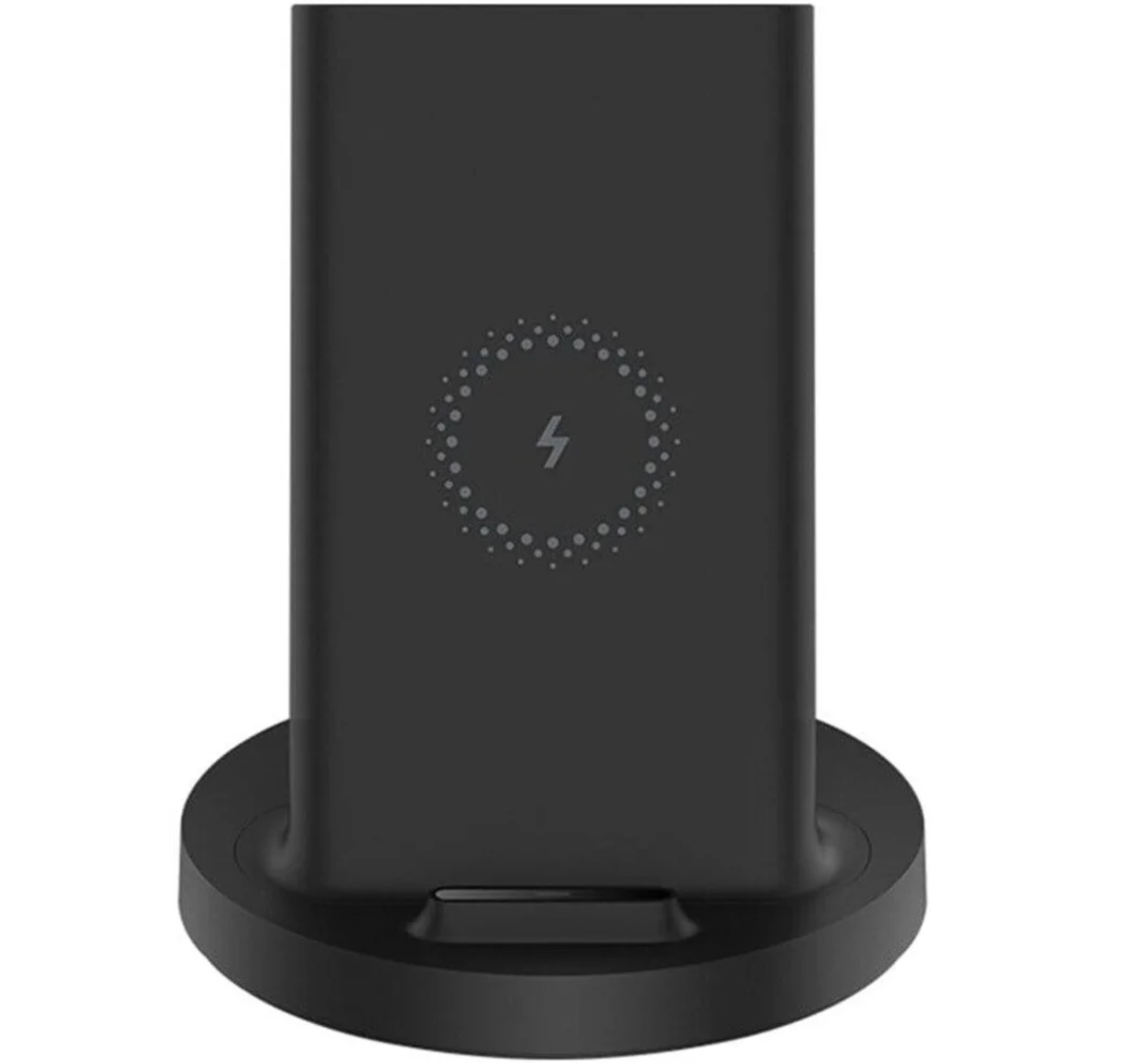 Xiaomi Wireless Charger 20W, Черный