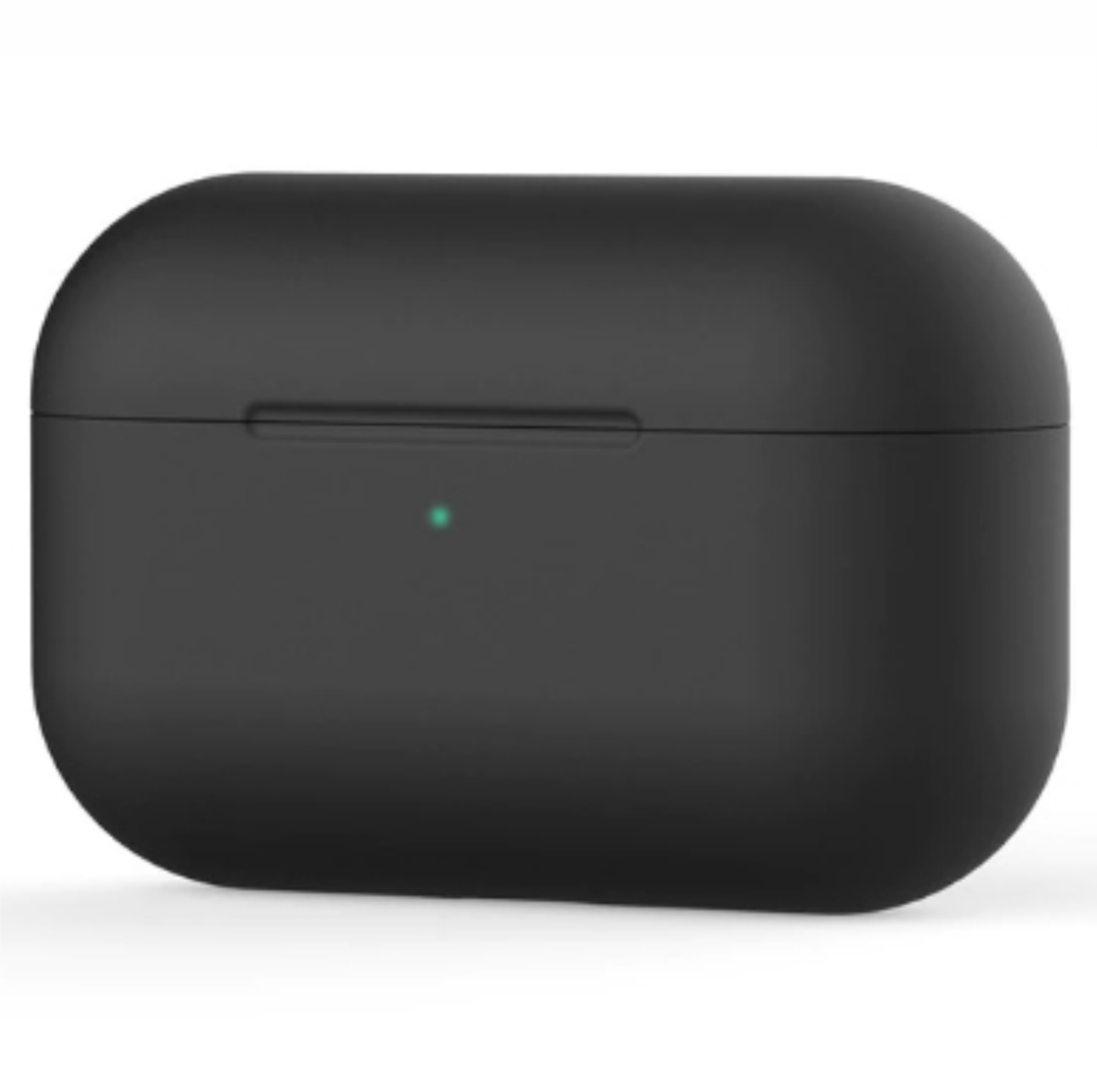 Чехол для AirPods Pro, Черный