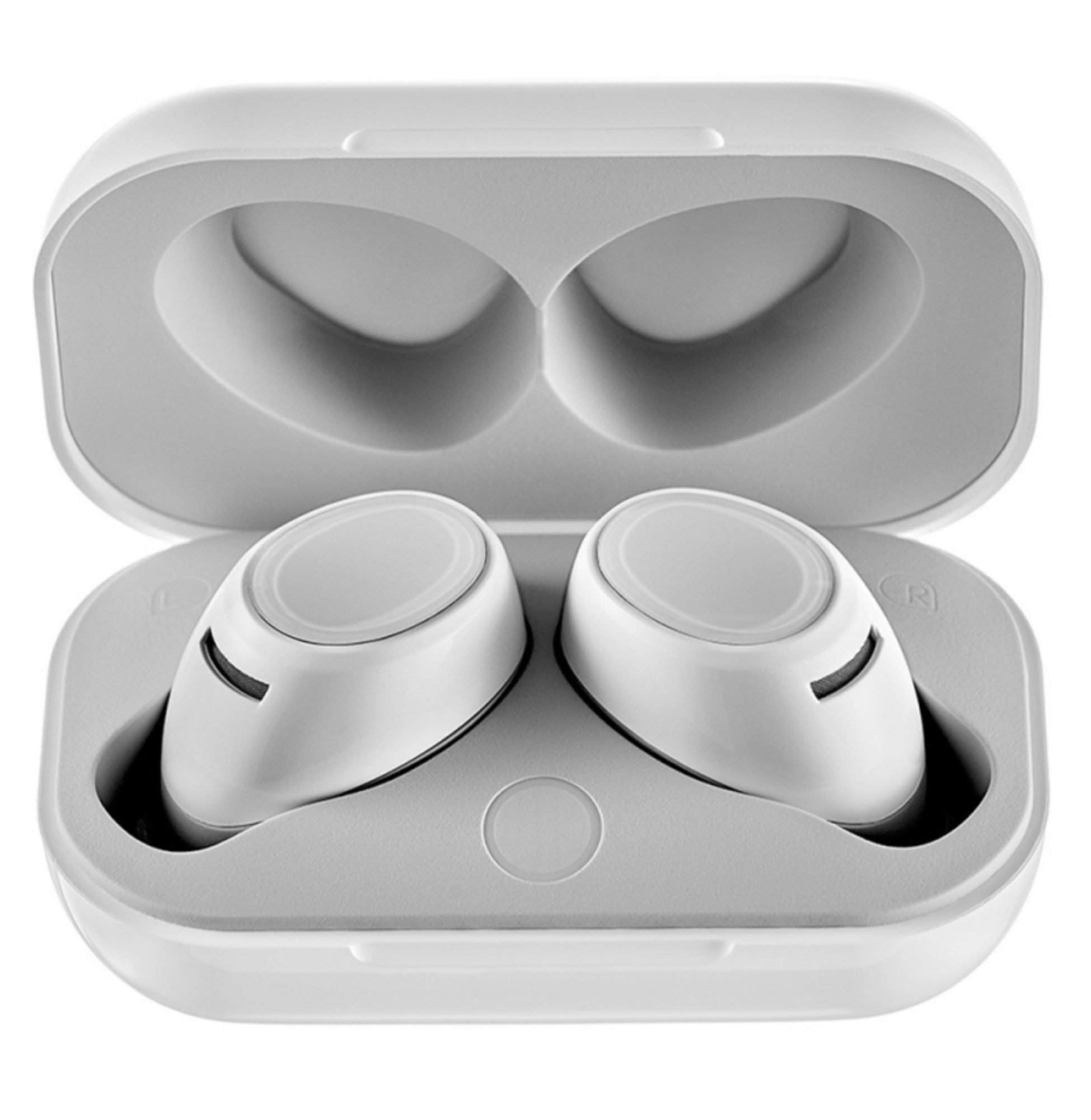Ubear True Wireless PLAY2, Белые Ubear True Wireless PLAY2, Белые