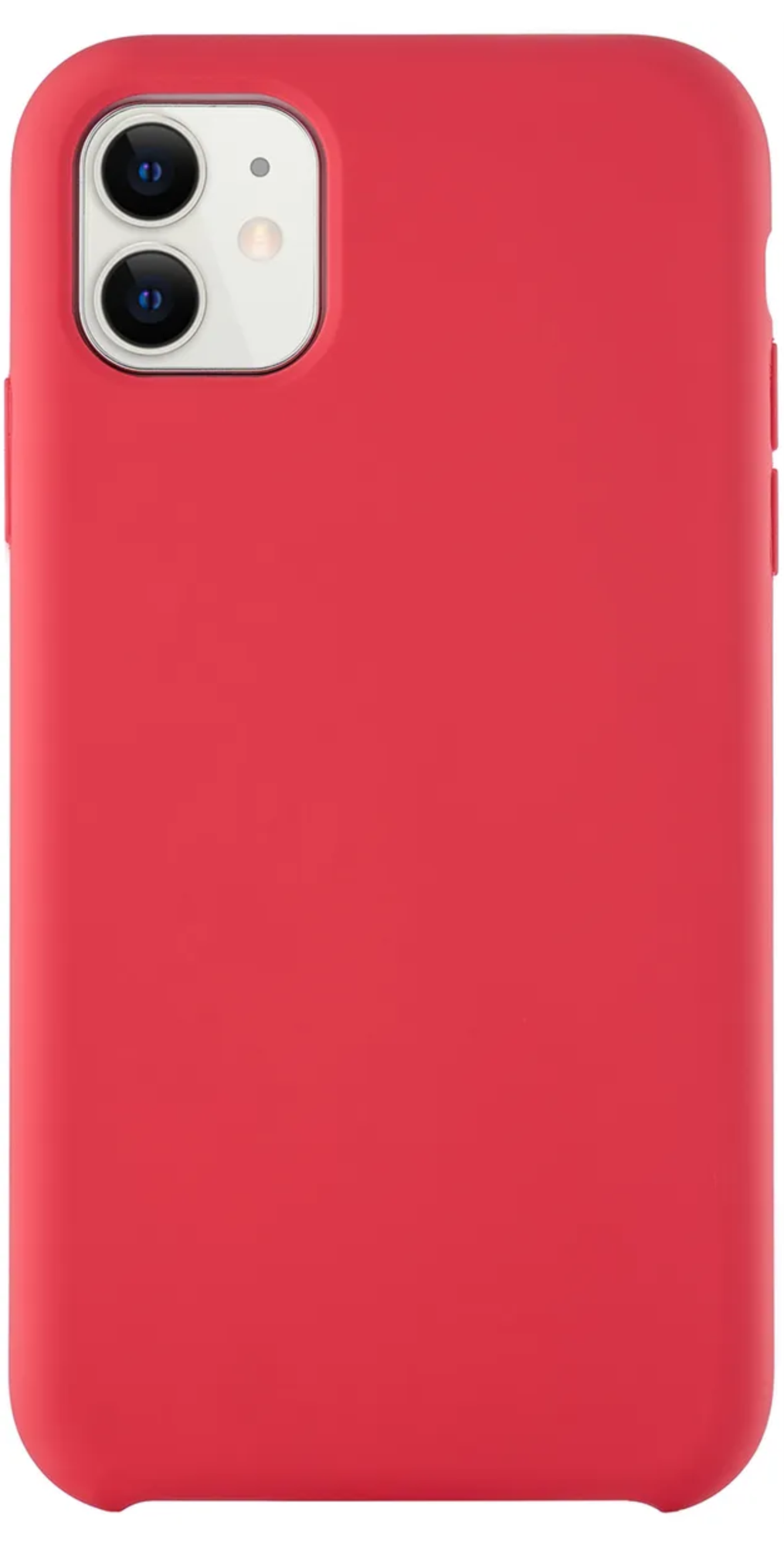 Чехол Ubear для Apple iPhone 11, Красный