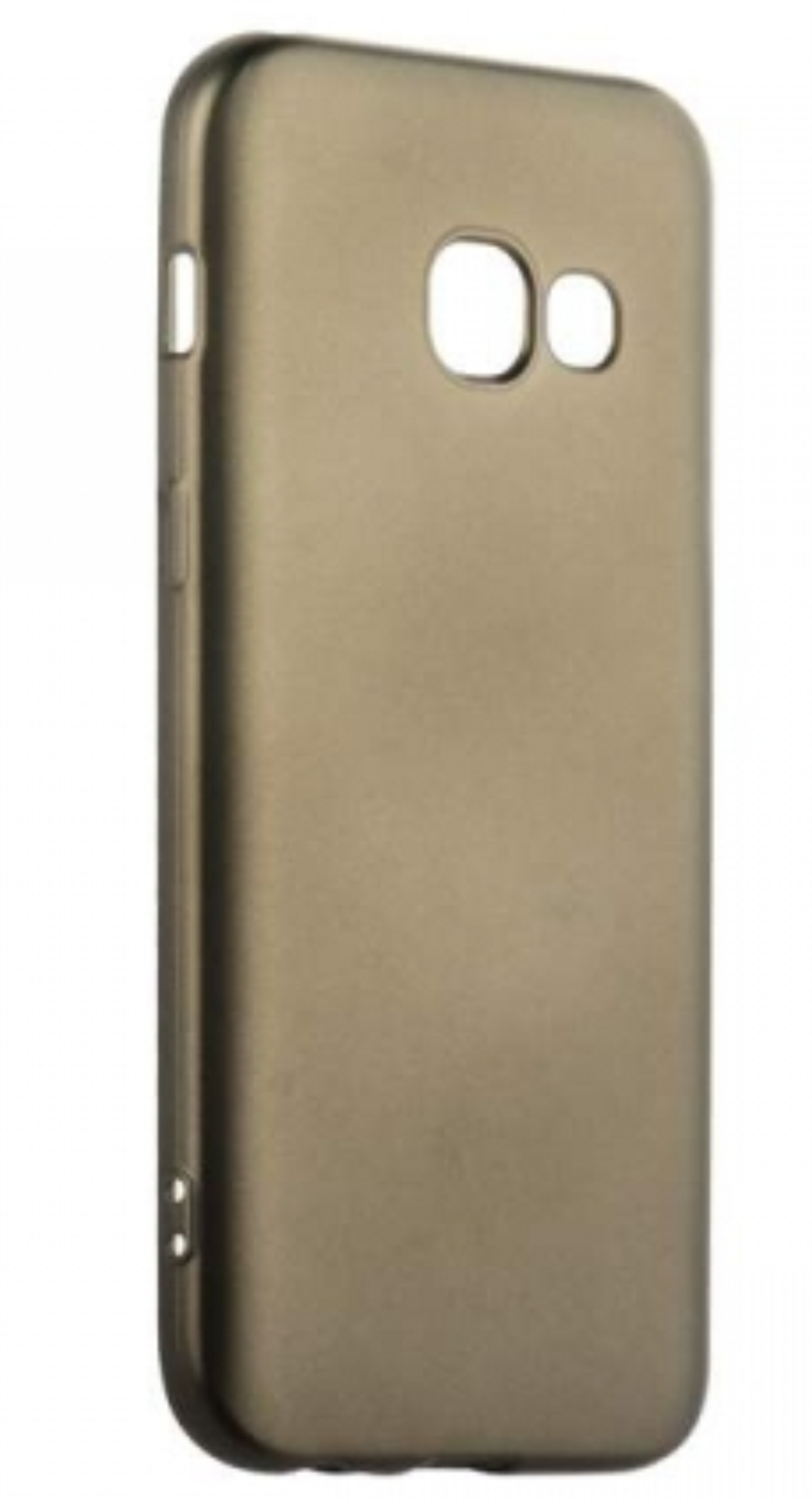 Чехол полиуритановый j-case для Samsung Galaxy A3 2017