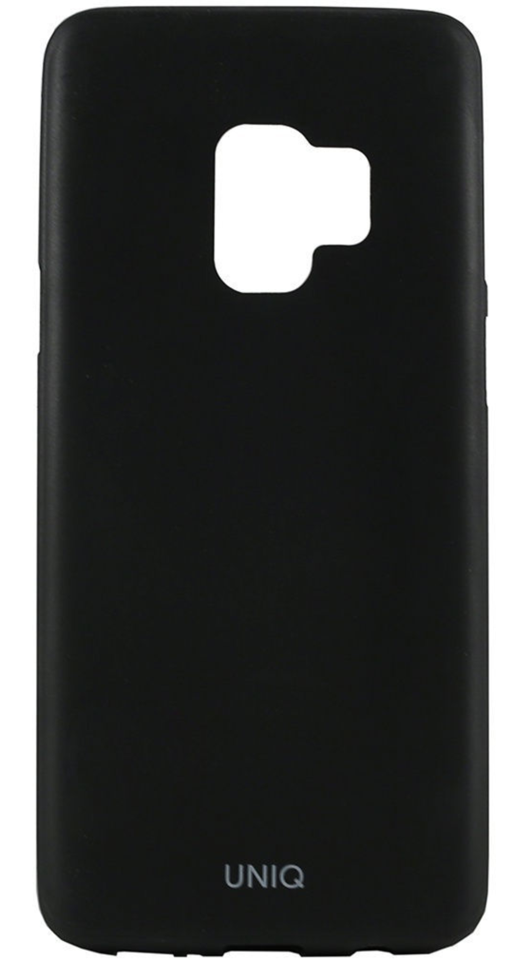 Чехол Uniq для Samsung Galaxy S9 Plus, Черный