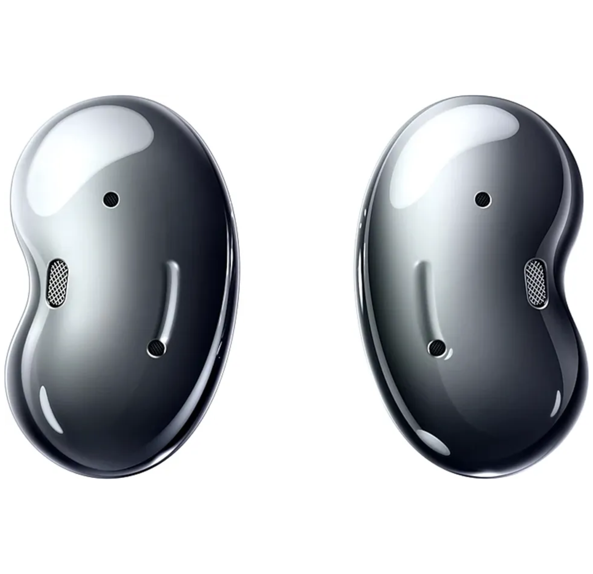 Samsung Galaxy Buds Live, Черные