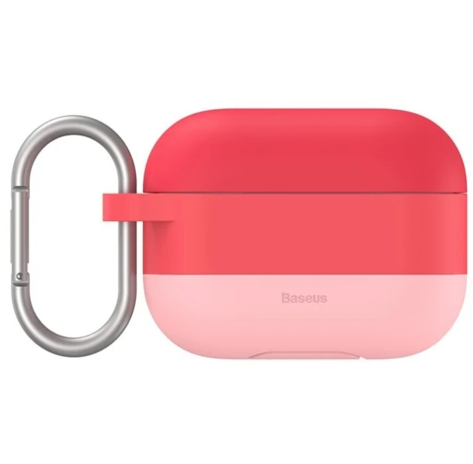 Чехол из силикагеля Baseus Cloud Hook для AirPods Pro