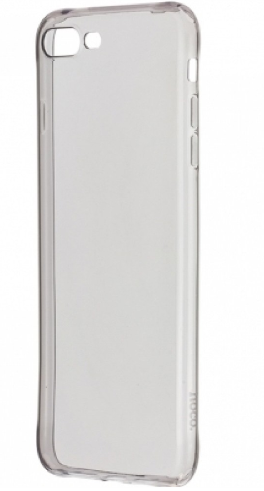 Чехол Hoco Силикон для iPhone 7 Plus/8 Plus, Серый