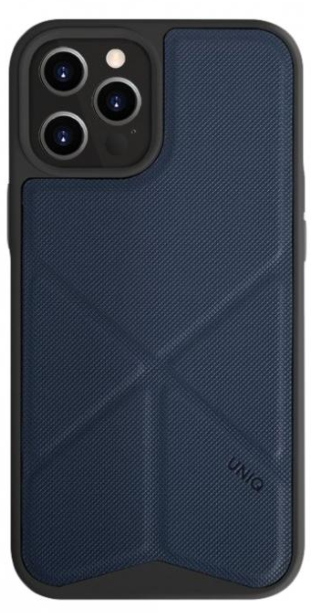 Чехол Uniq для iPhone 12 Pro Max, Синий