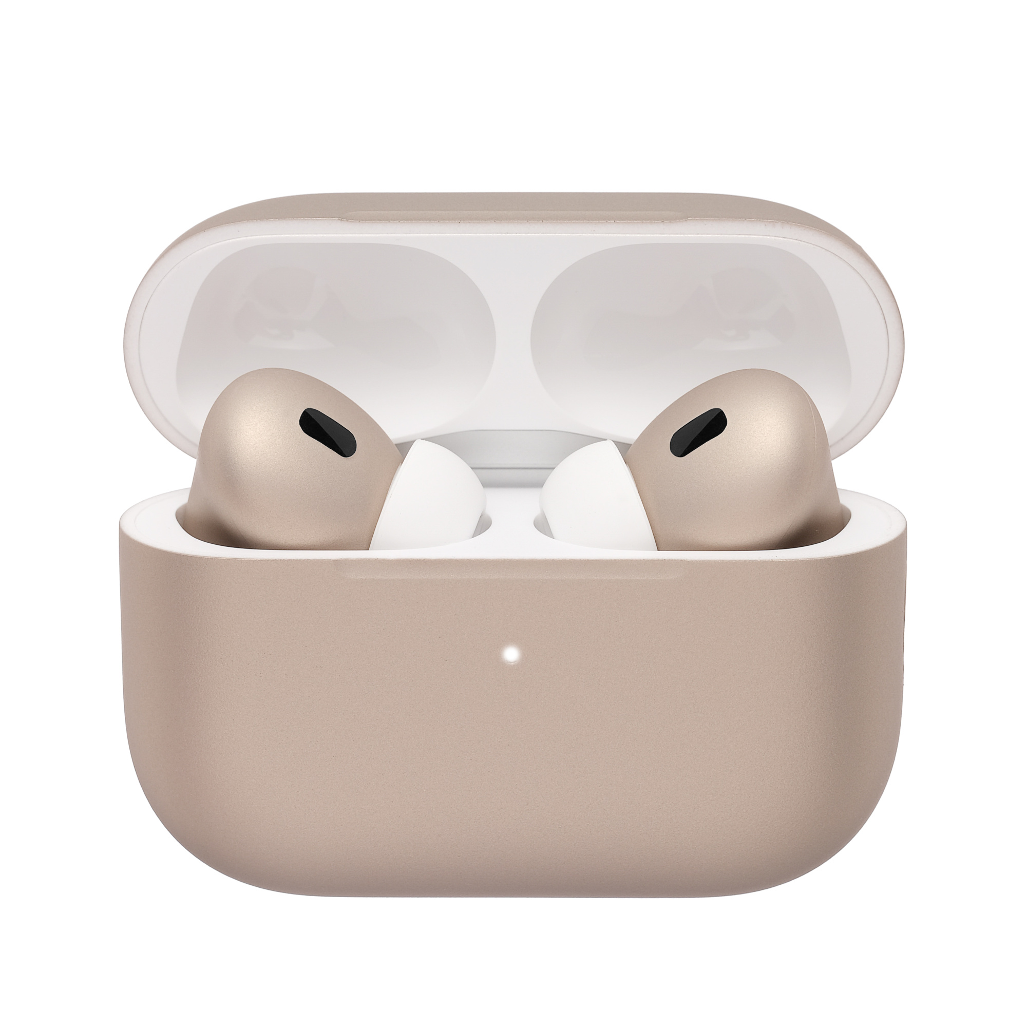 Apple AirPods Pro 2, 2023, Type-C, Золотой