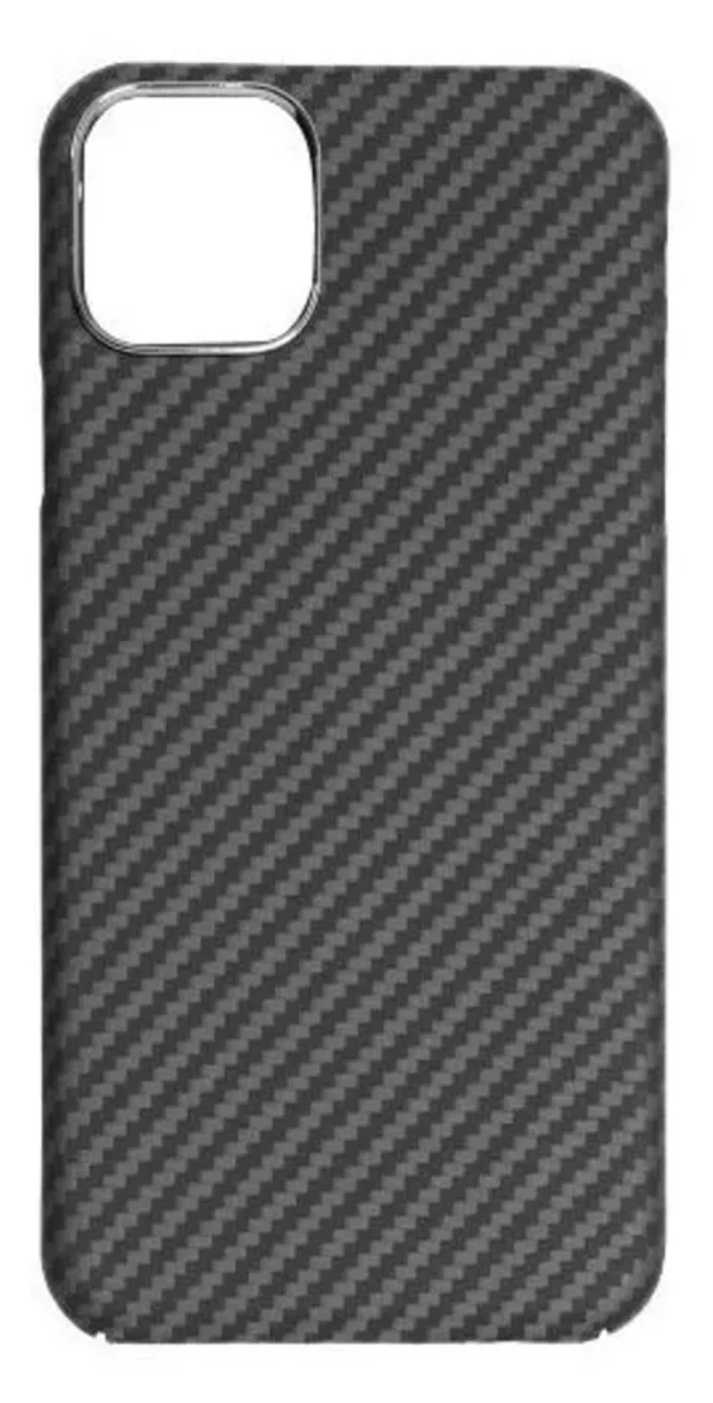 Чехол K-DOO Кевлар для iPhone 13, Черный