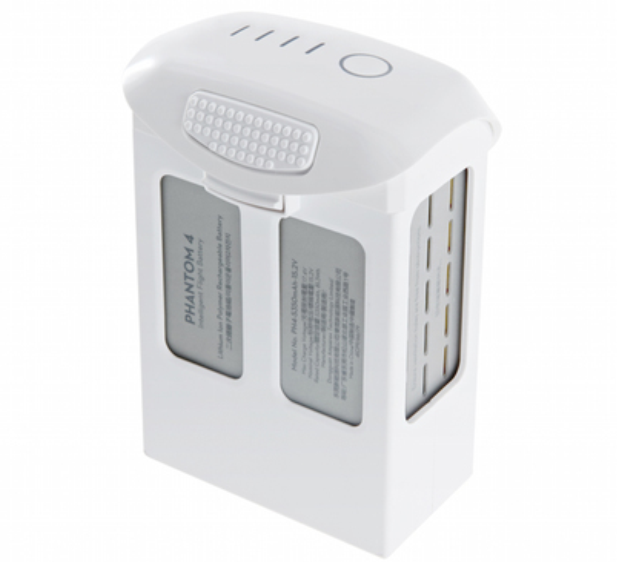 Дополнительный аккумулятор Phantom 4 5350mAh - P4 Part 7 Intelligent Flight Battery