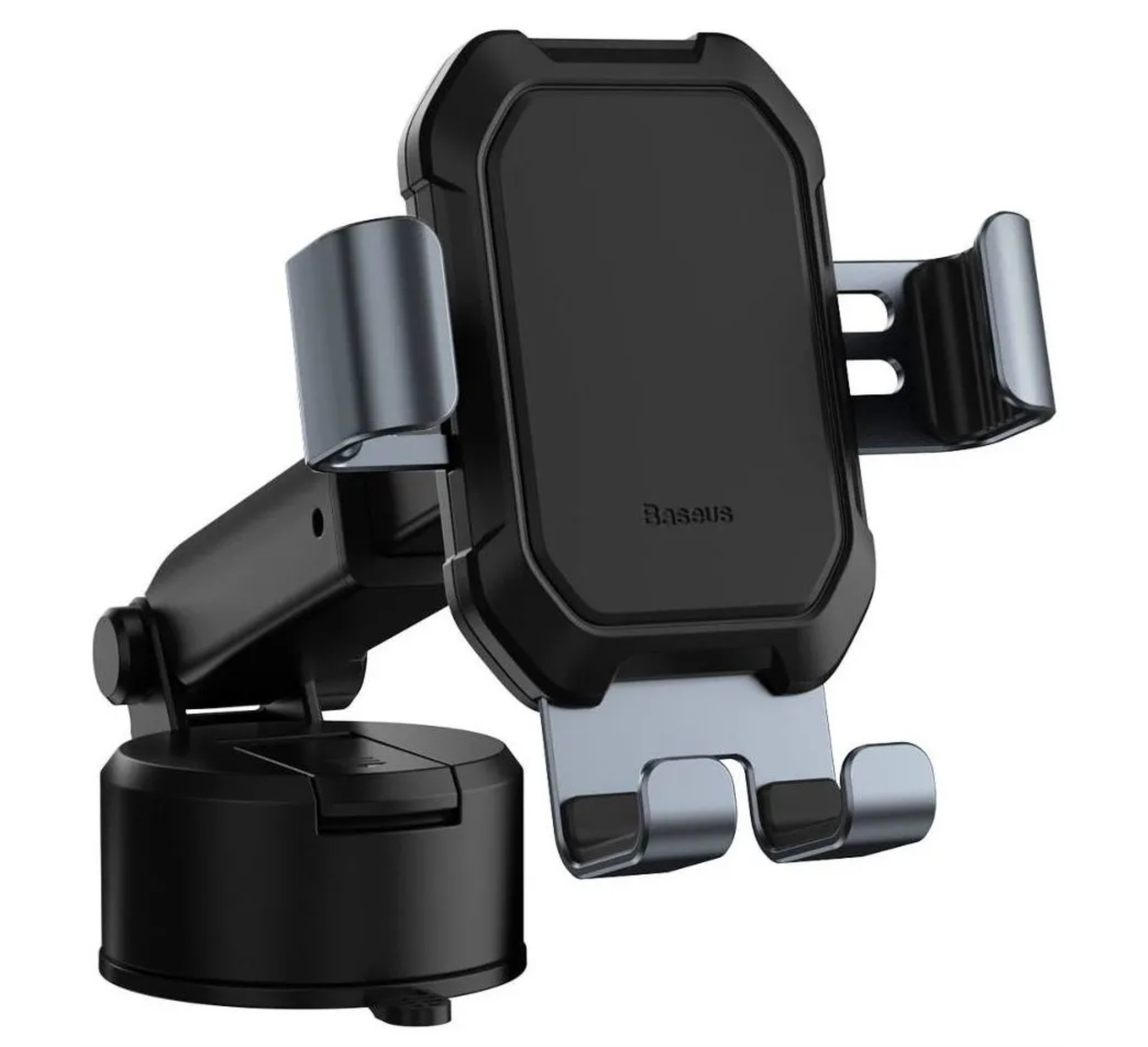 Автомобильный держатель Baseus Tank Gravity with Suction Base