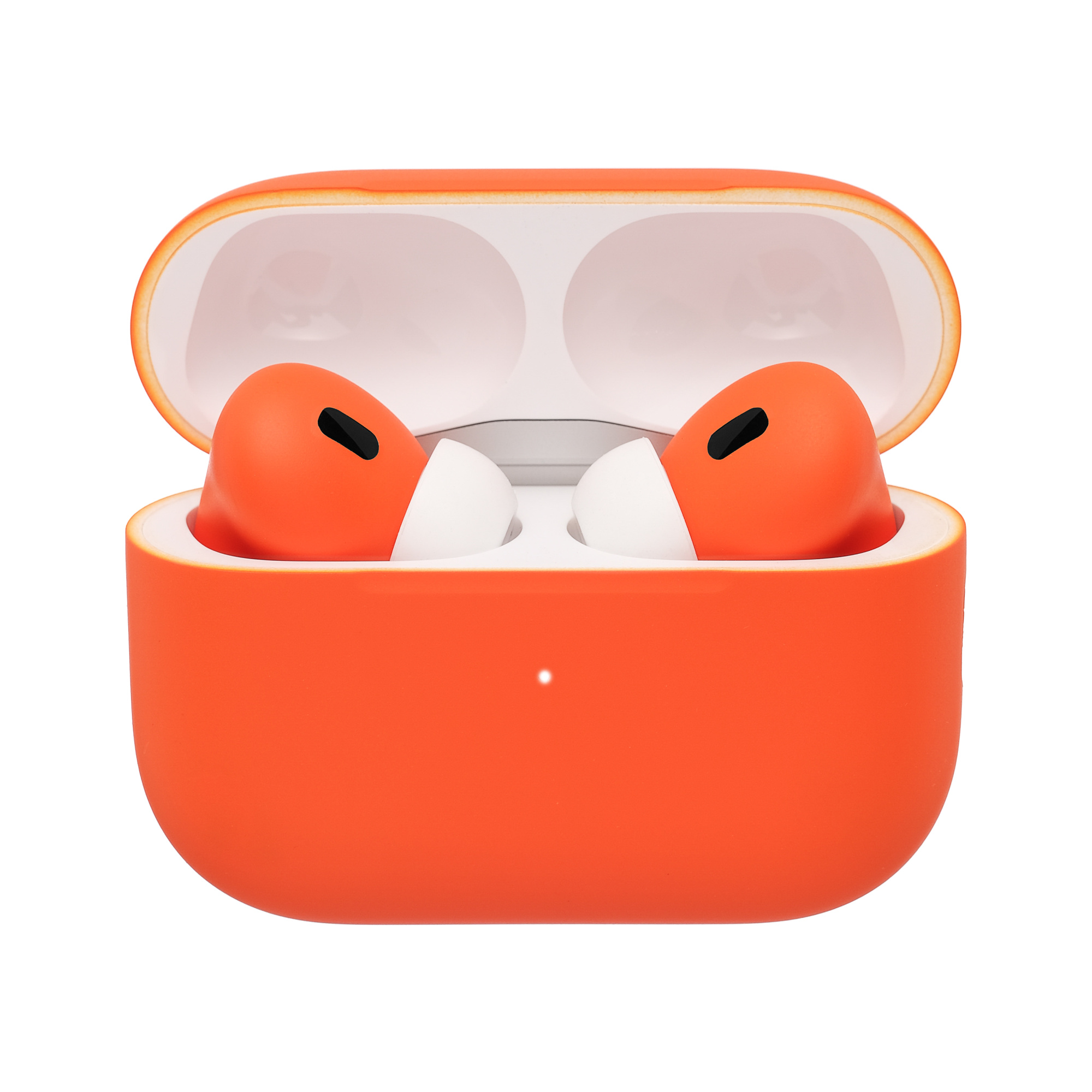 Apple AirPods Pro 2, 2023, Type-C, Оранжевый