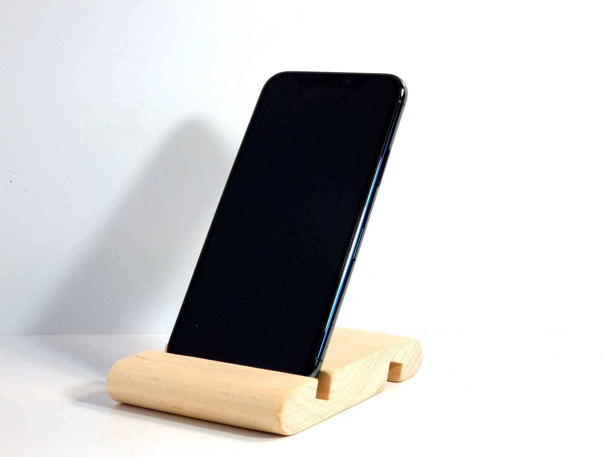 iPhone 11 Pro 64Гб Зеленый (70% / без коробки) - Б/У  . . +