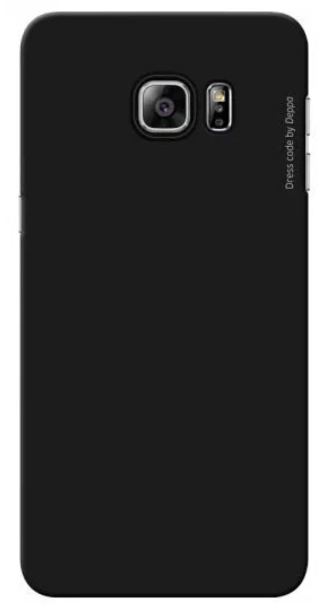 Чехол для Samsung Galaxy S6 Edge, Черный