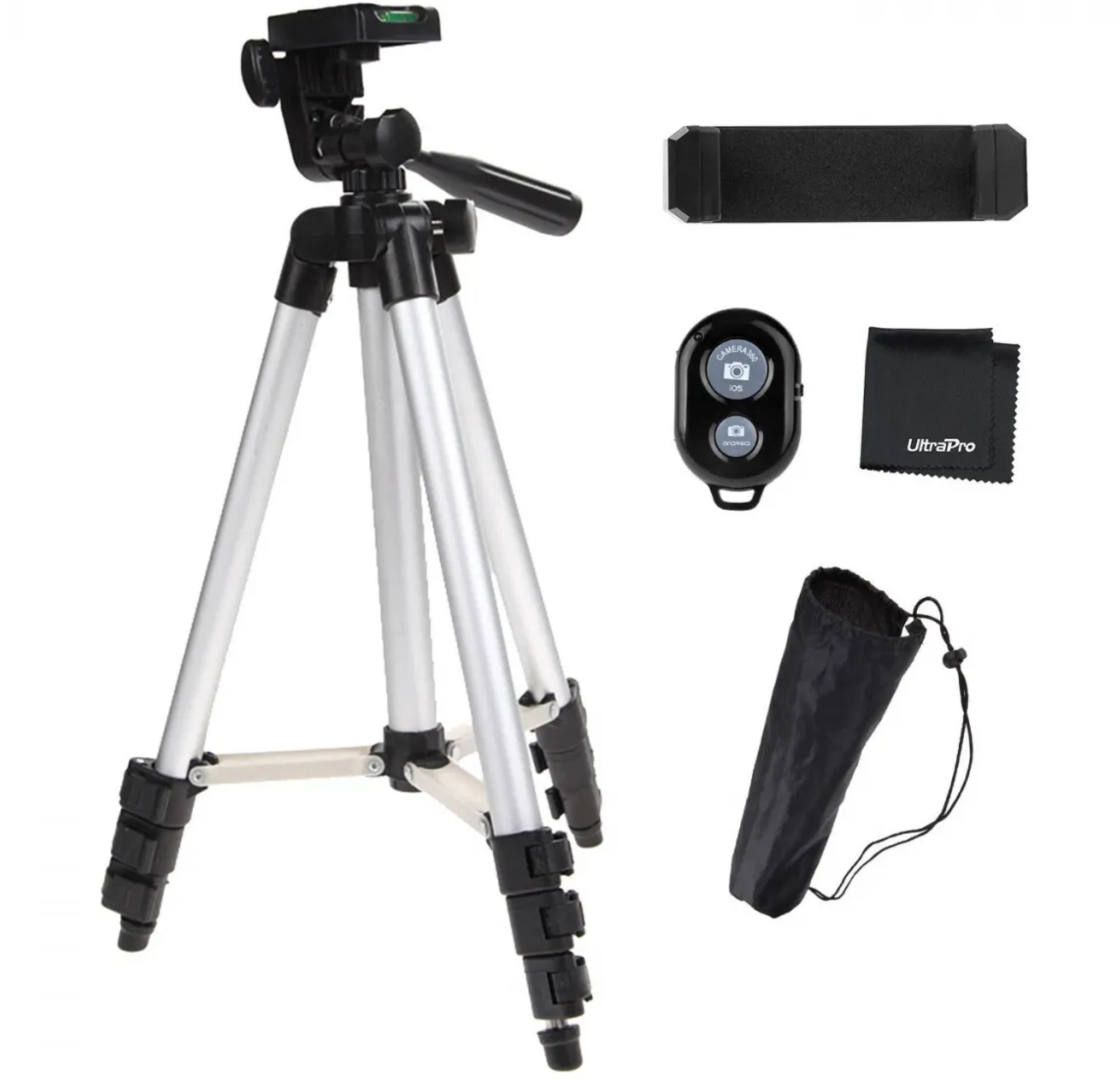 Монопод беспроводной трипод DK 3888 в Краснодаре