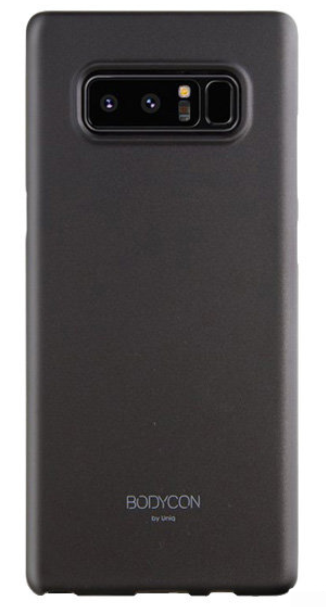 Чехол Uniq для Samsung Galaxy Note 8, Черный