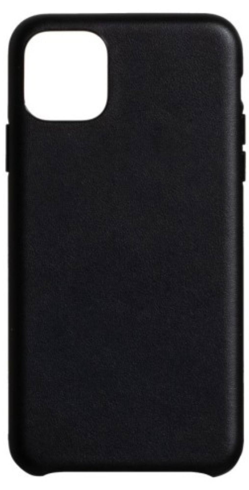 Чехол K-DOO Благородная коллекция для Apple iPhone 11, Черный