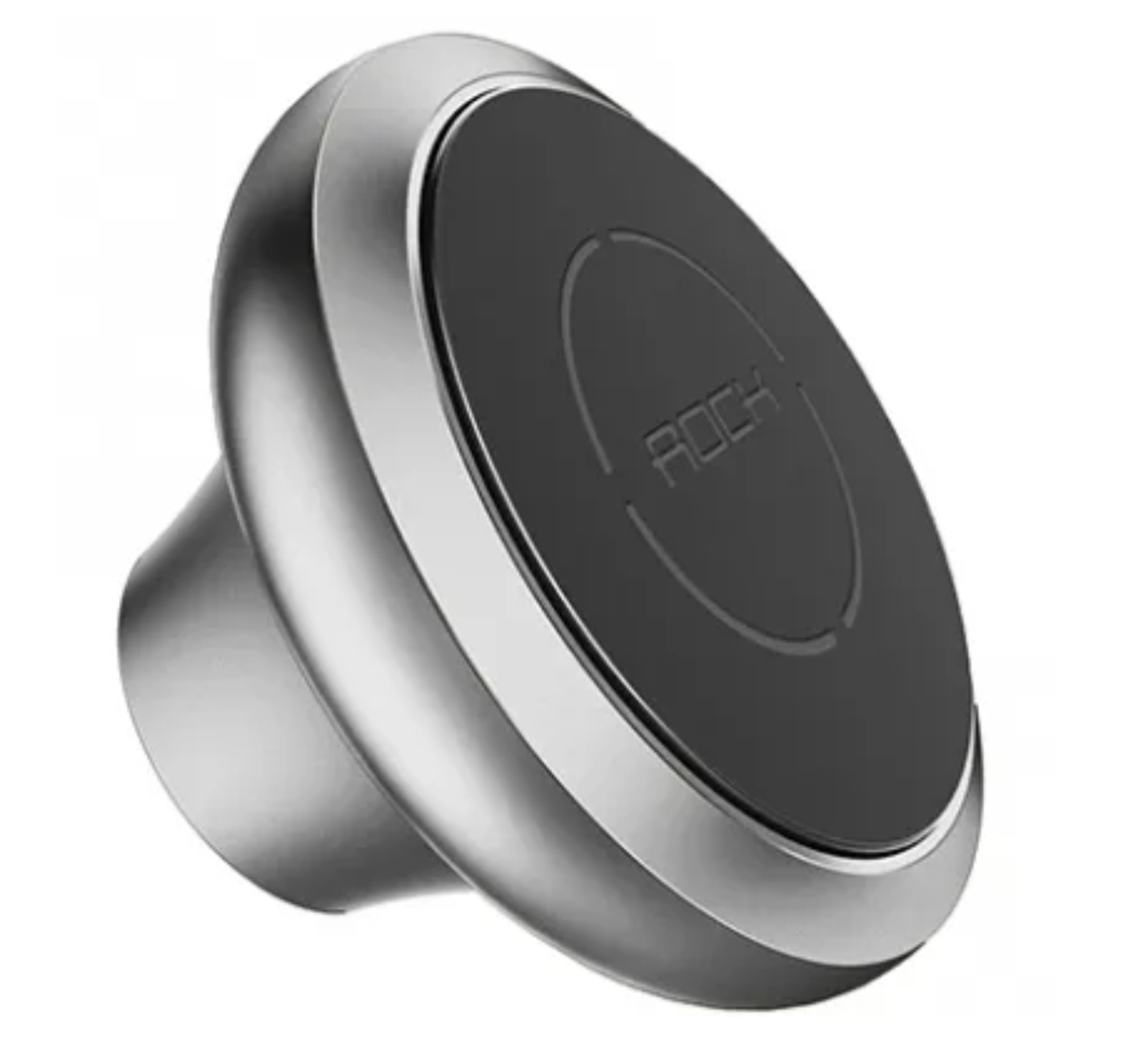 Автомобильный держатель Rock Magnetic Dashboard 360