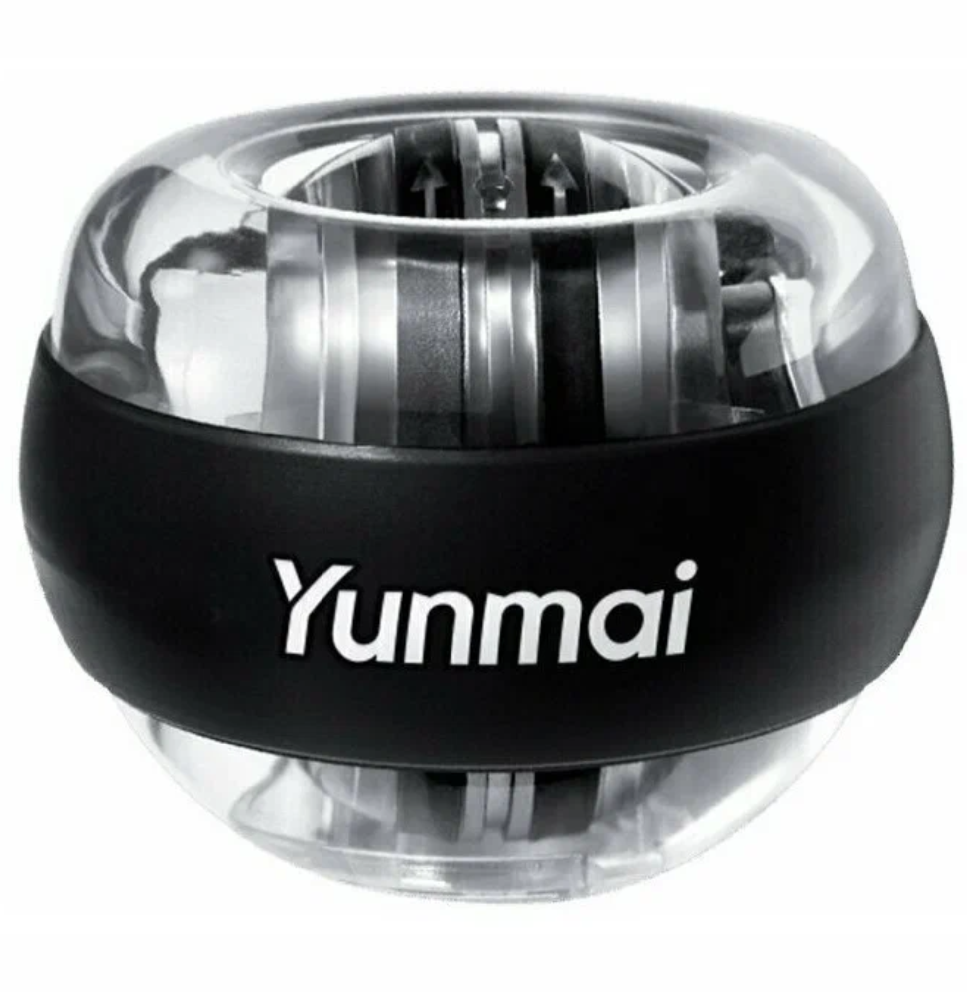 Гироскопический тренажер для рук  Xiaomi Yunmai Gyroscopic Wrist Trainer, Black в Краснодаре