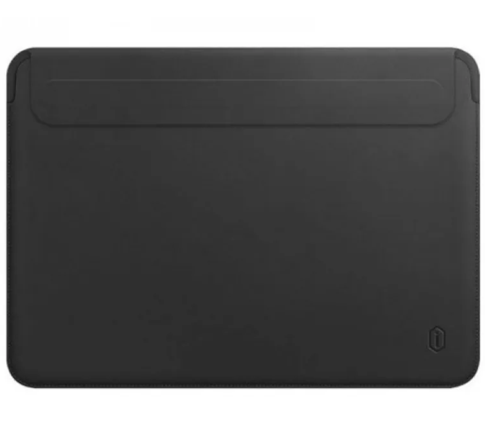 Чехол-конверт WiWu Skin Pro II для MacBook 12, Черный