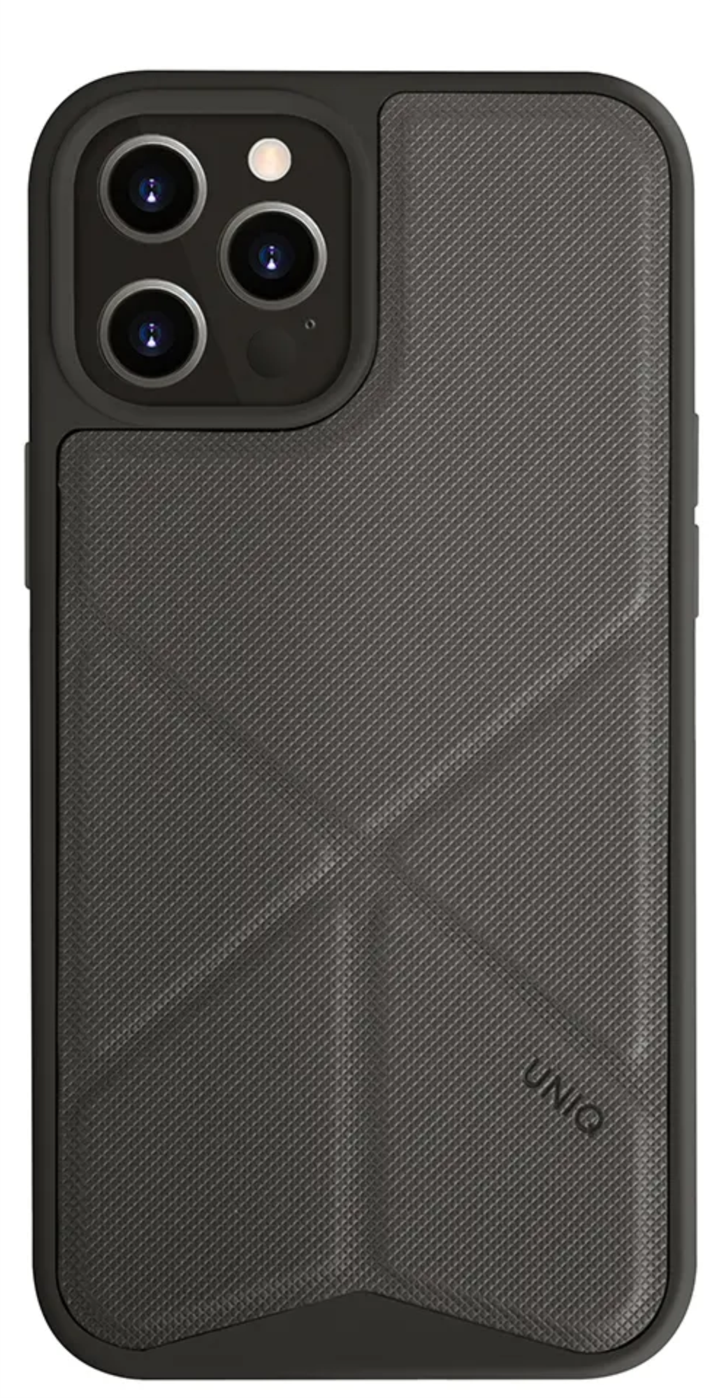 Чехол Uniq для iPhone 12 Pro Max, Серый