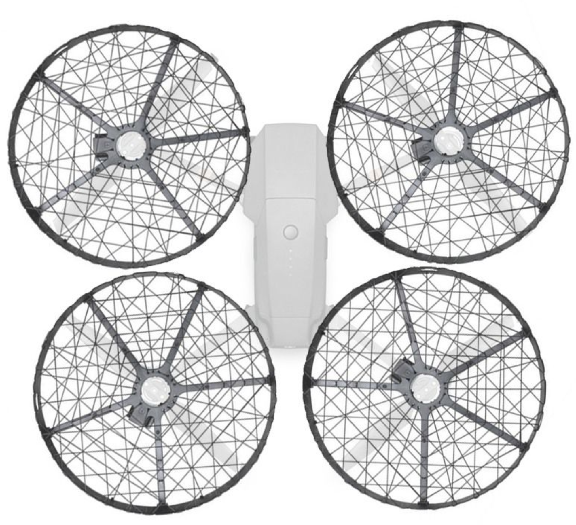 Mavic - Propeller Cage Mavic - Propeller Cage