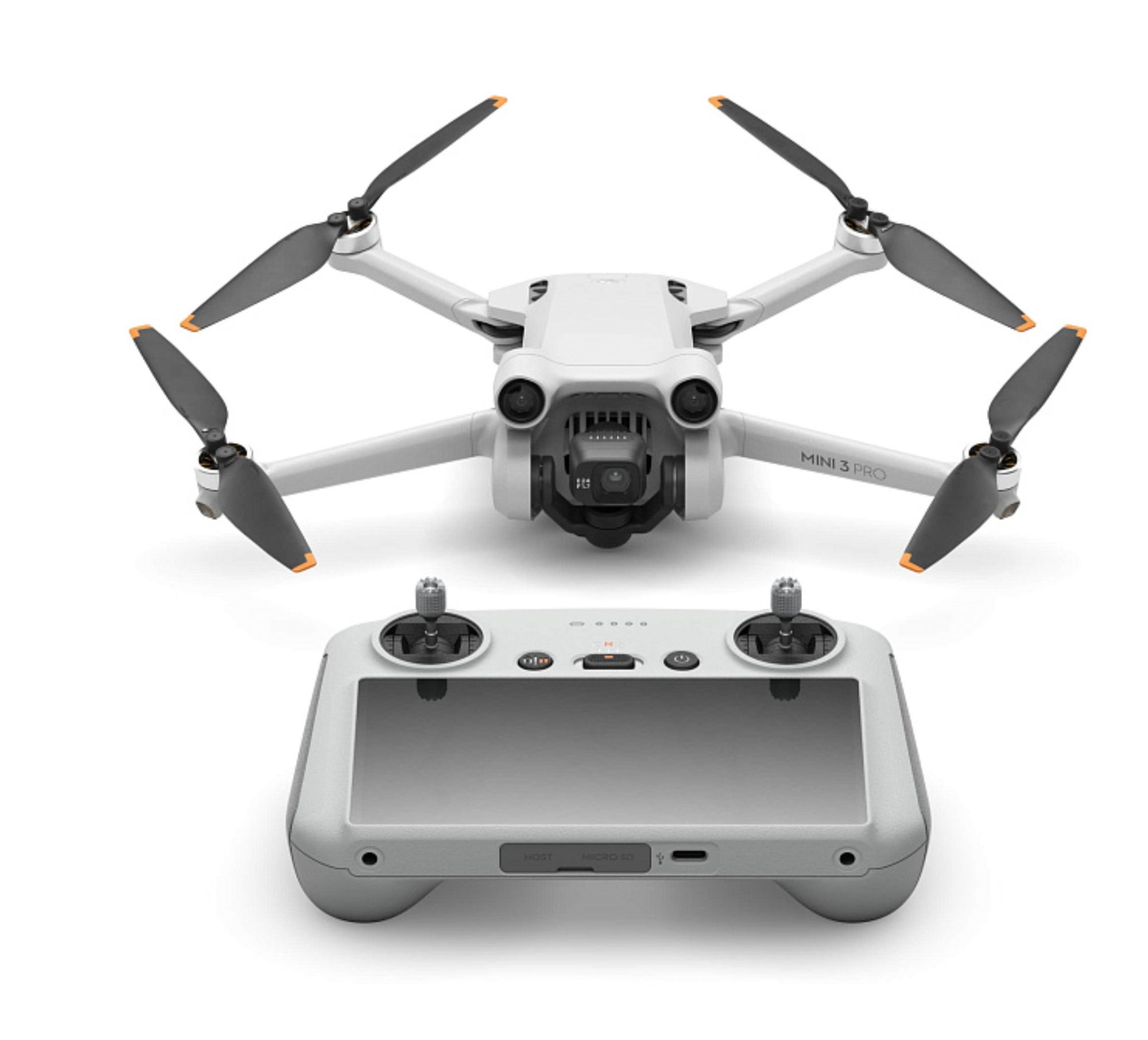 DJI Mavic Mini 3 Pro с контроллером RC DJI Mavic Mini 3 Pro с контроллером RC