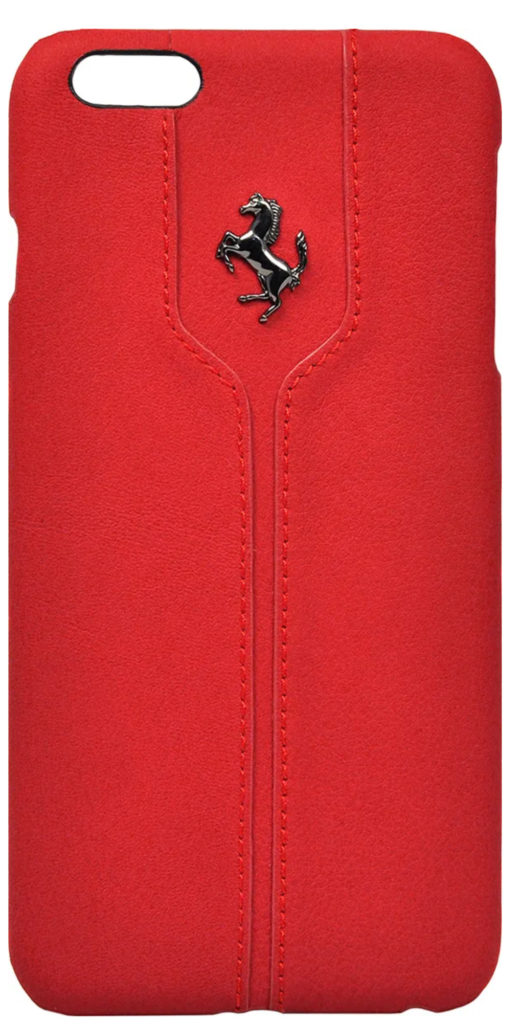 Чехол Ferrari для iPhone 6, Монте-Карло, Красный