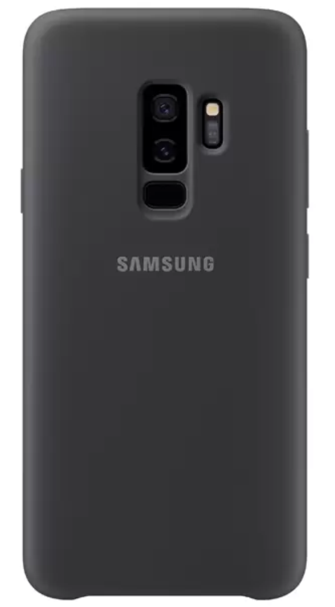 Чехол Силикон для Samsung Galaxy S9 Plus