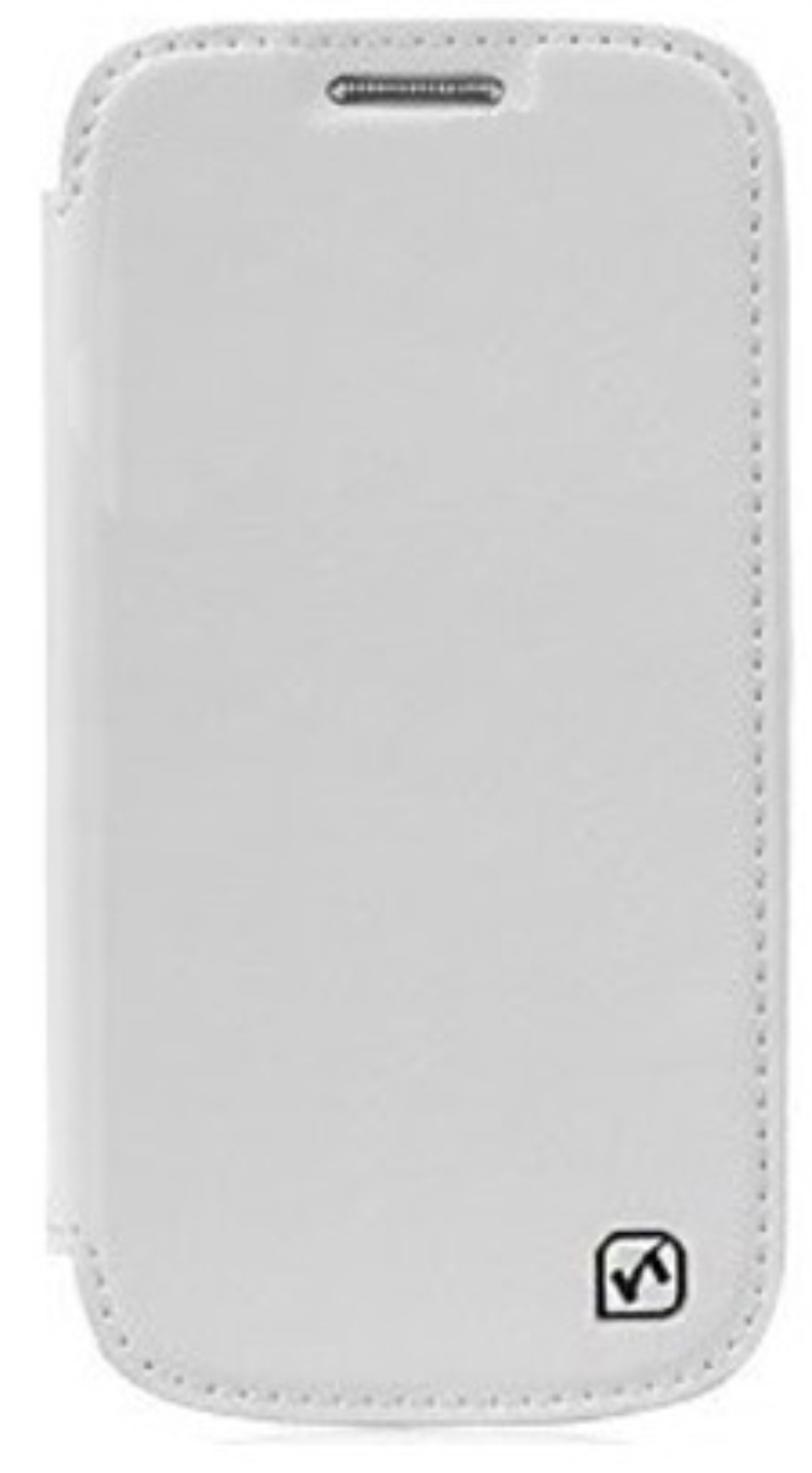 Чехол-книжка Hoco для Samsung Galaxy S4, Белый