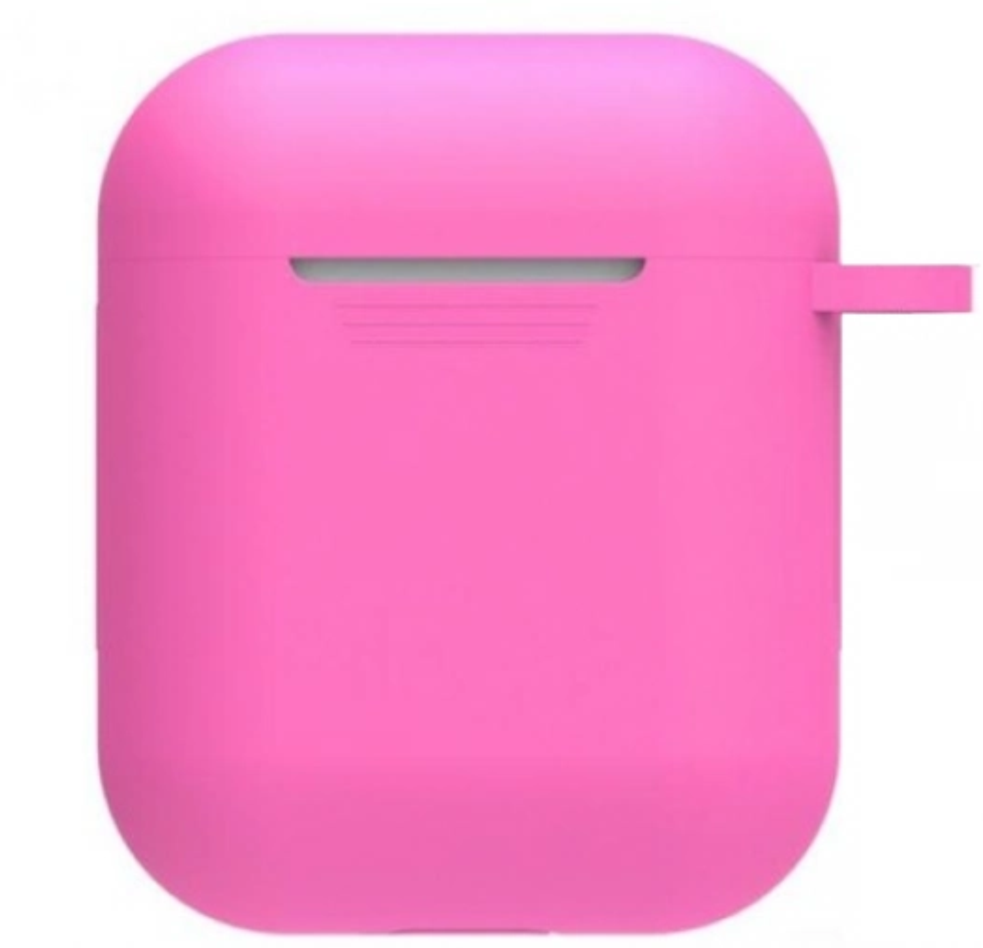 Чехол для AirPods, Розовый