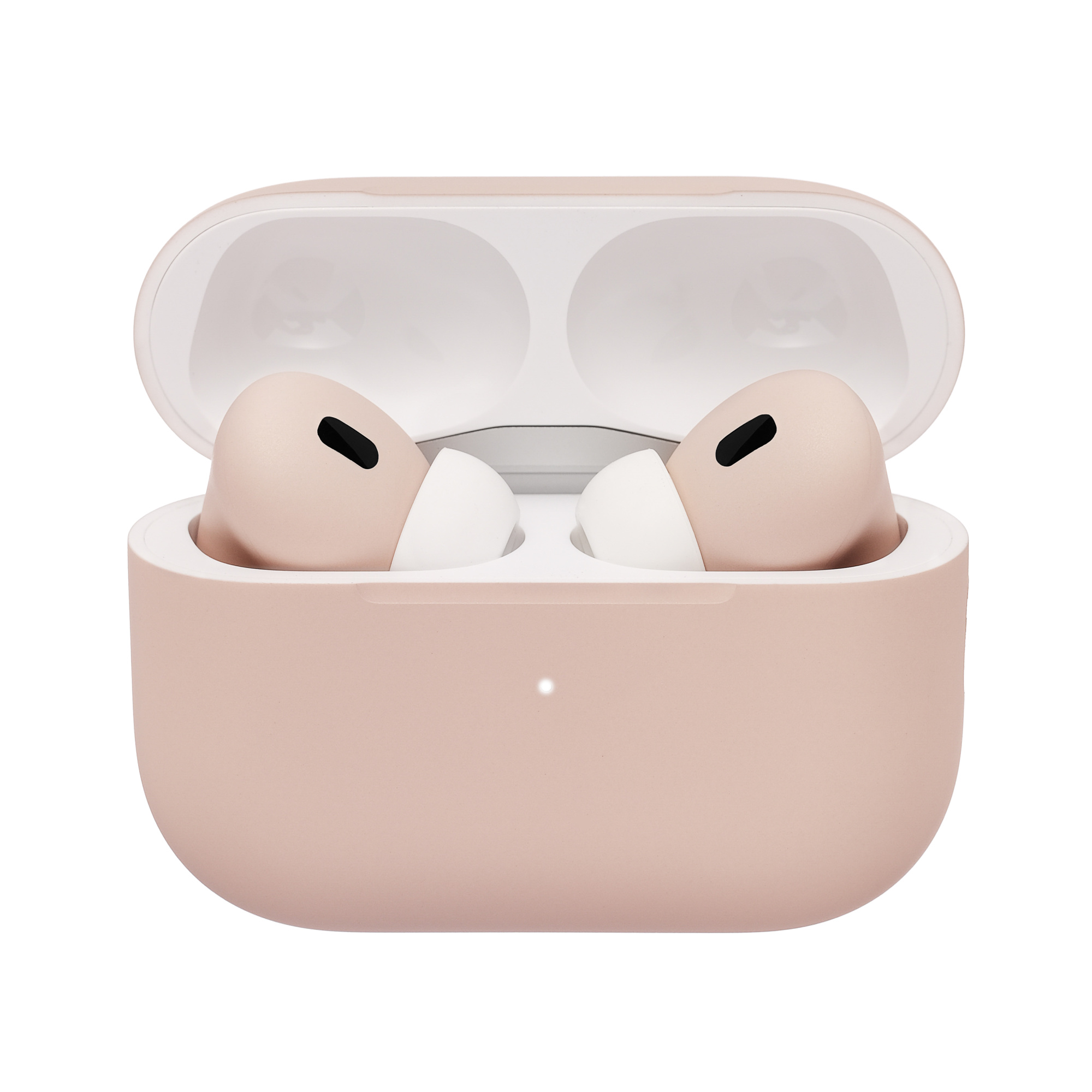 Apple AirPods Pro 2, 2023, Type-C, Розовый Apple AirPods Pro 2, 2023, Type-C, Розовый