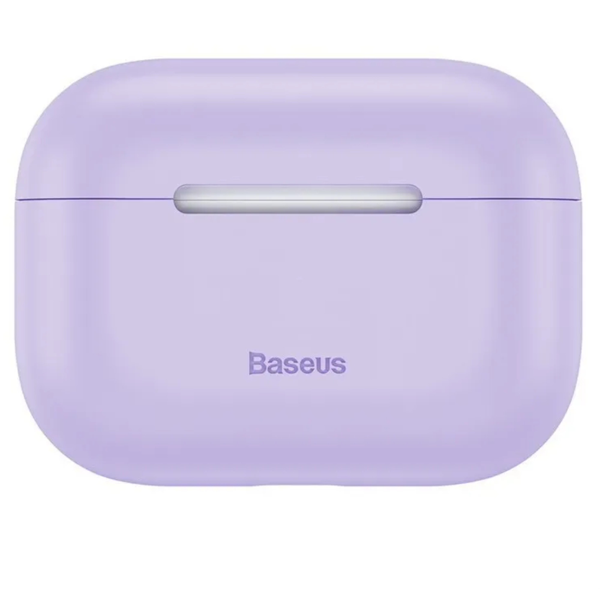 Чехол Baseus для AirPods Pro, Фиолетовый