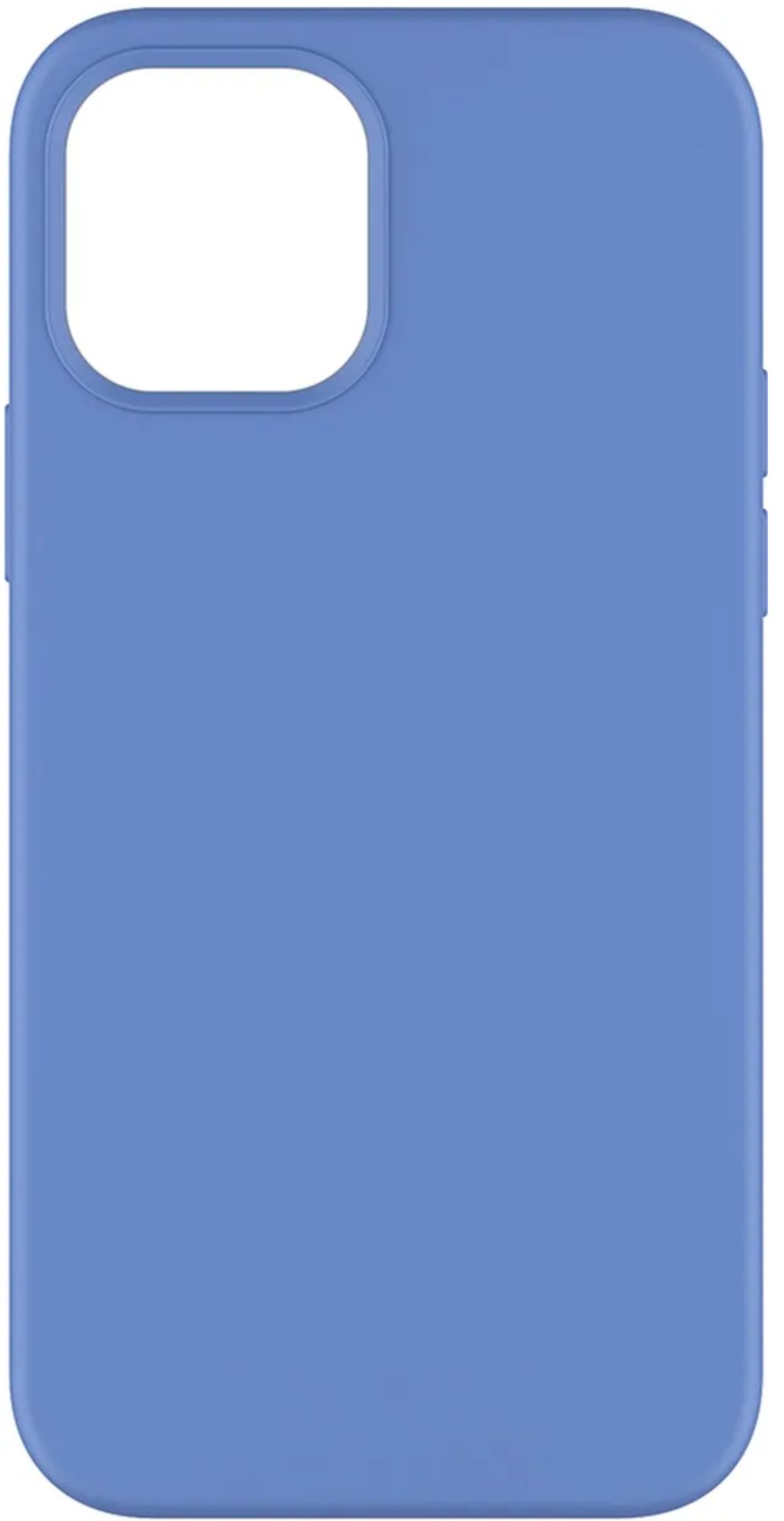 Чехол Deppa для Apple iPhone 12/12 Pro, Синий