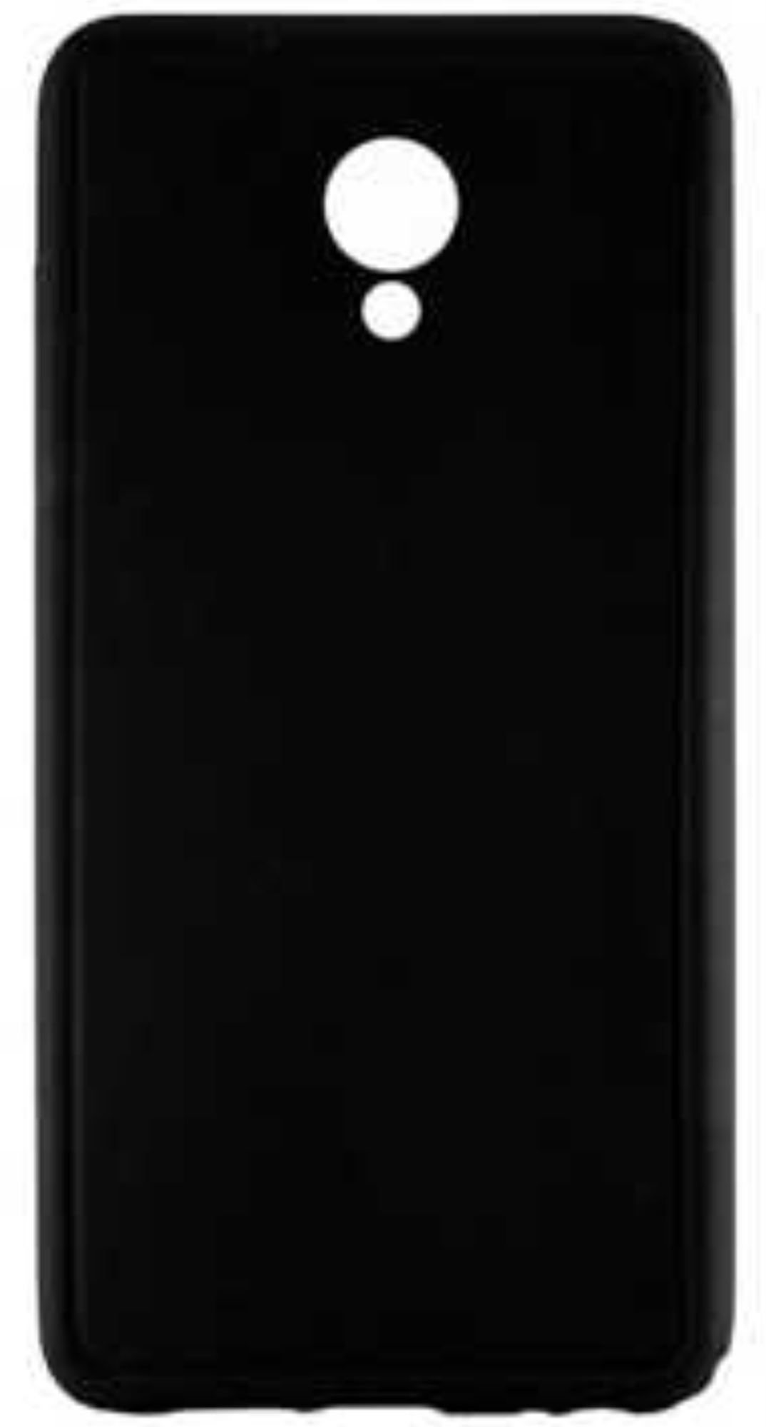 Чехол полиуритановый j-case для Meizu M3 Note