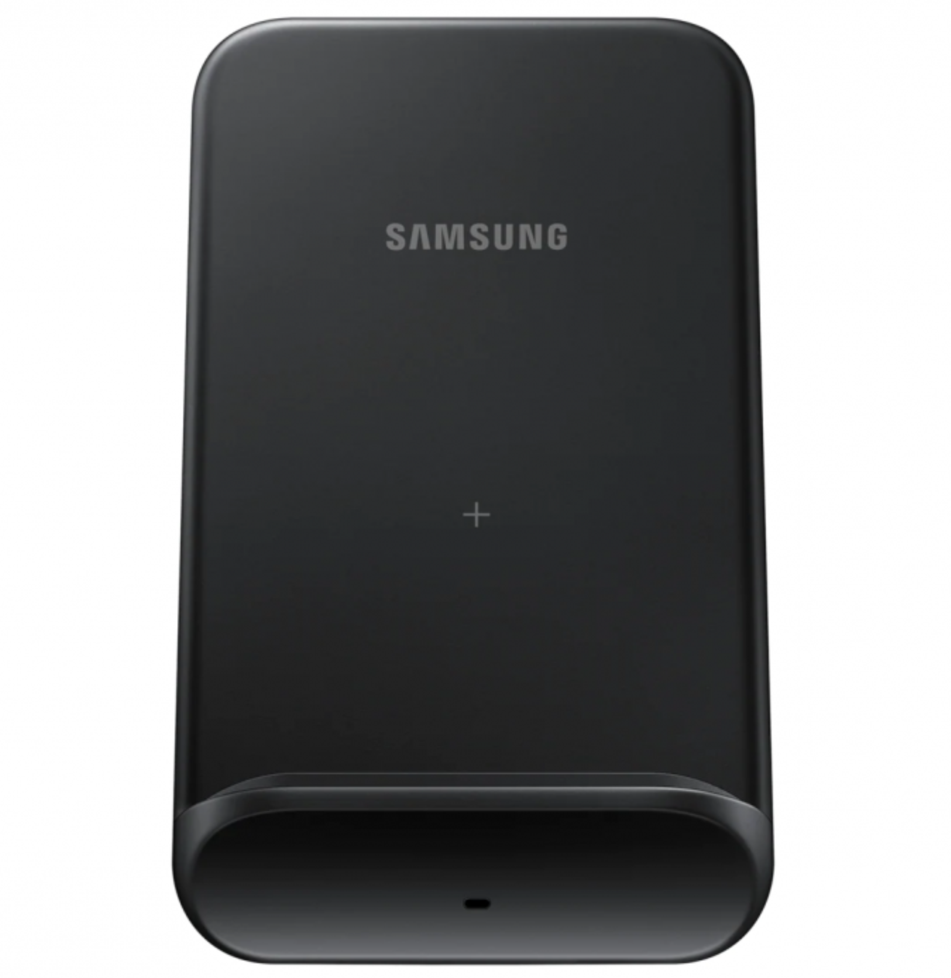 Samsung Wireless Charger Convertible EP-N3300, Черный
