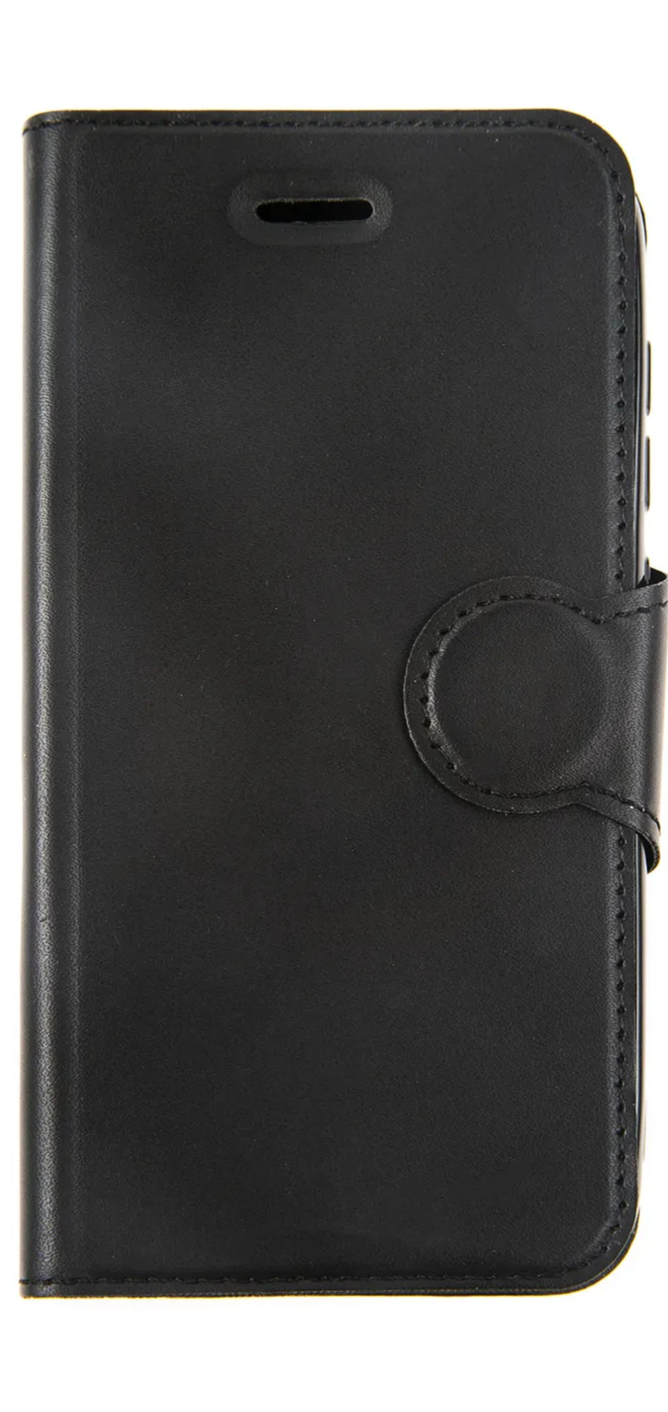 Чехол Силиконовый для Xiaomi Redmi 5A, Черный