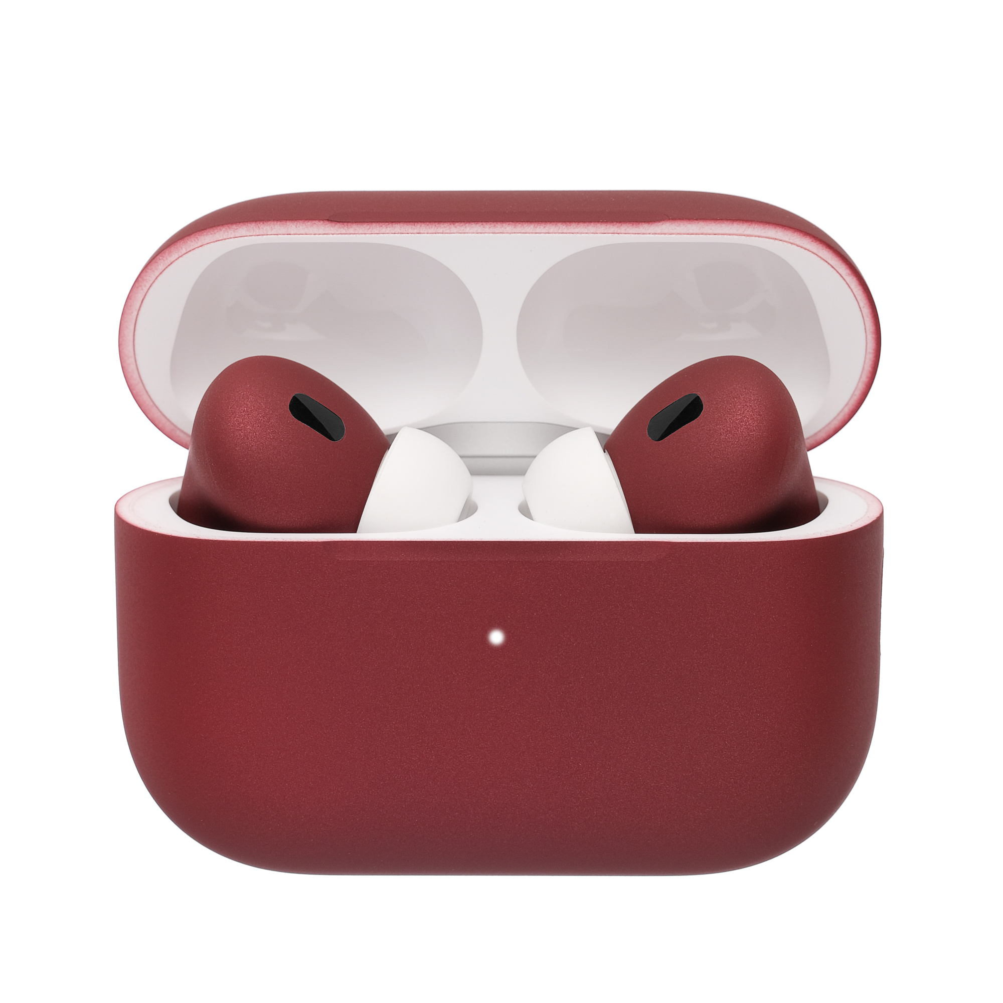 Apple AirPods Pro 2, 2023, Type-C, Красный Apple AirPods Pro 2, 2023, Type-C, Красный
