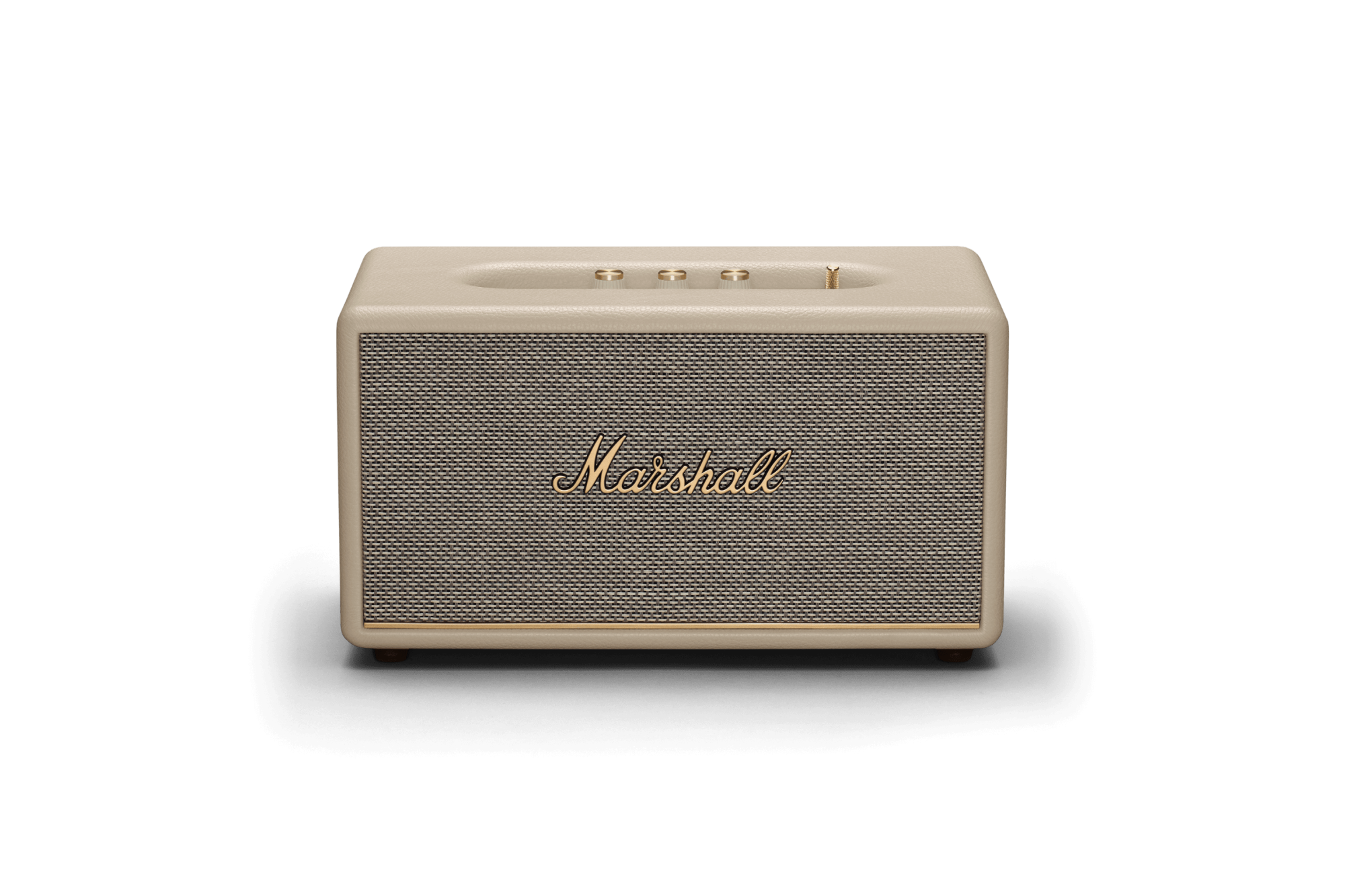 Marshall Stanmore III, Бежевая Marshall Stanmore III, Бежевая