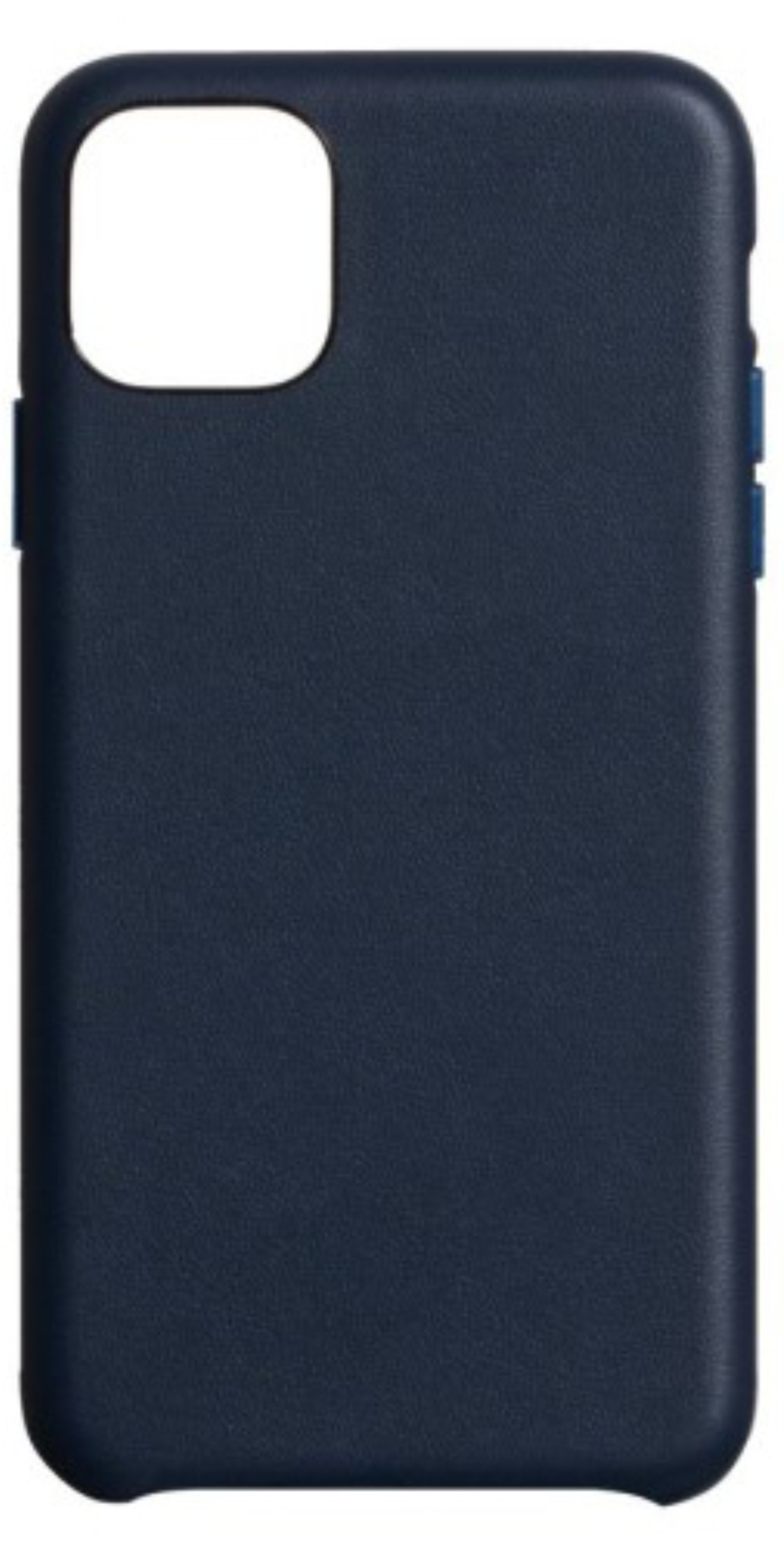 Чехол K-DOO Благородная коллекция для Apple iPhone 11 Pro Max, Синий