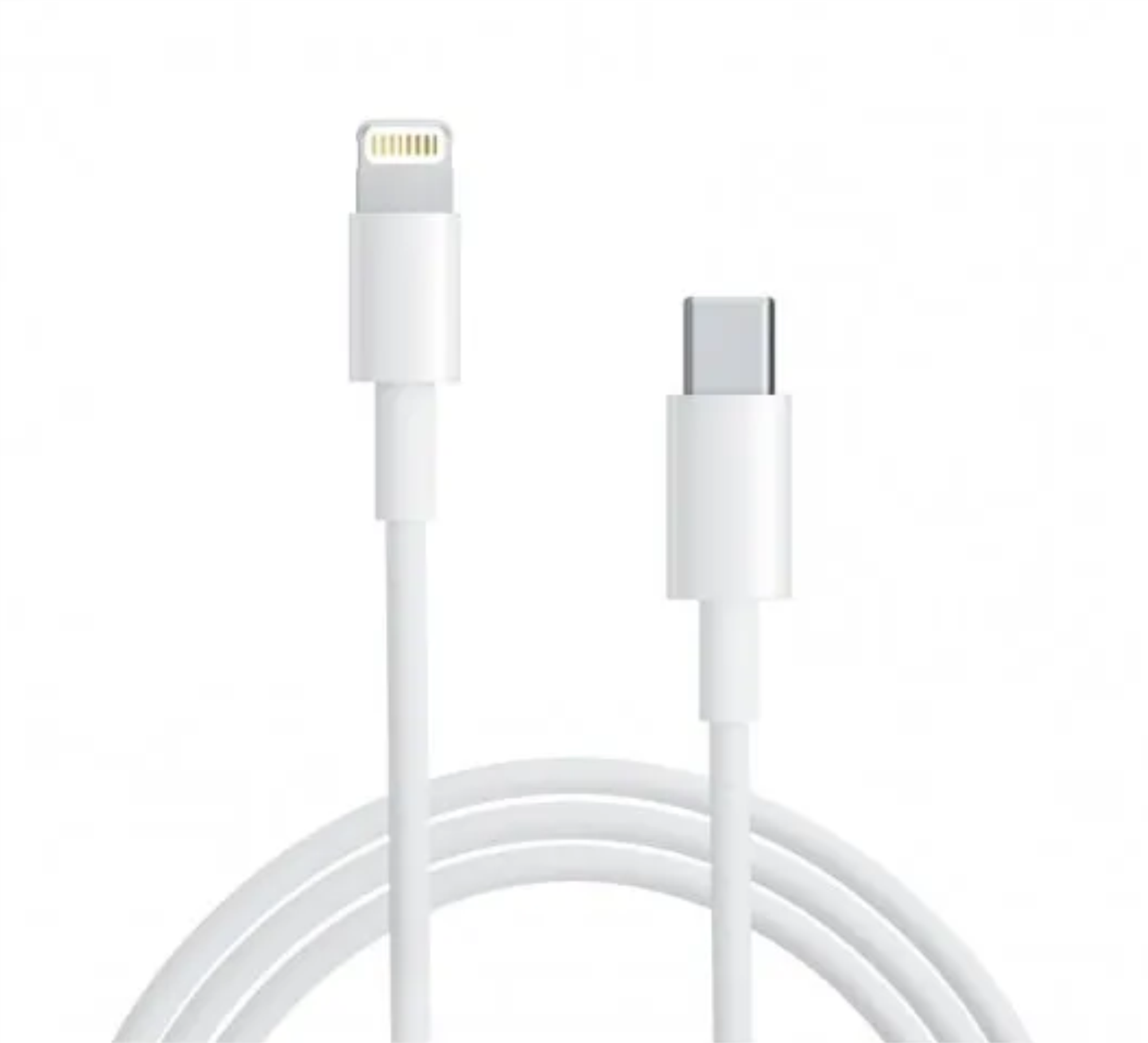 Apple USB-C – Lightning 2м