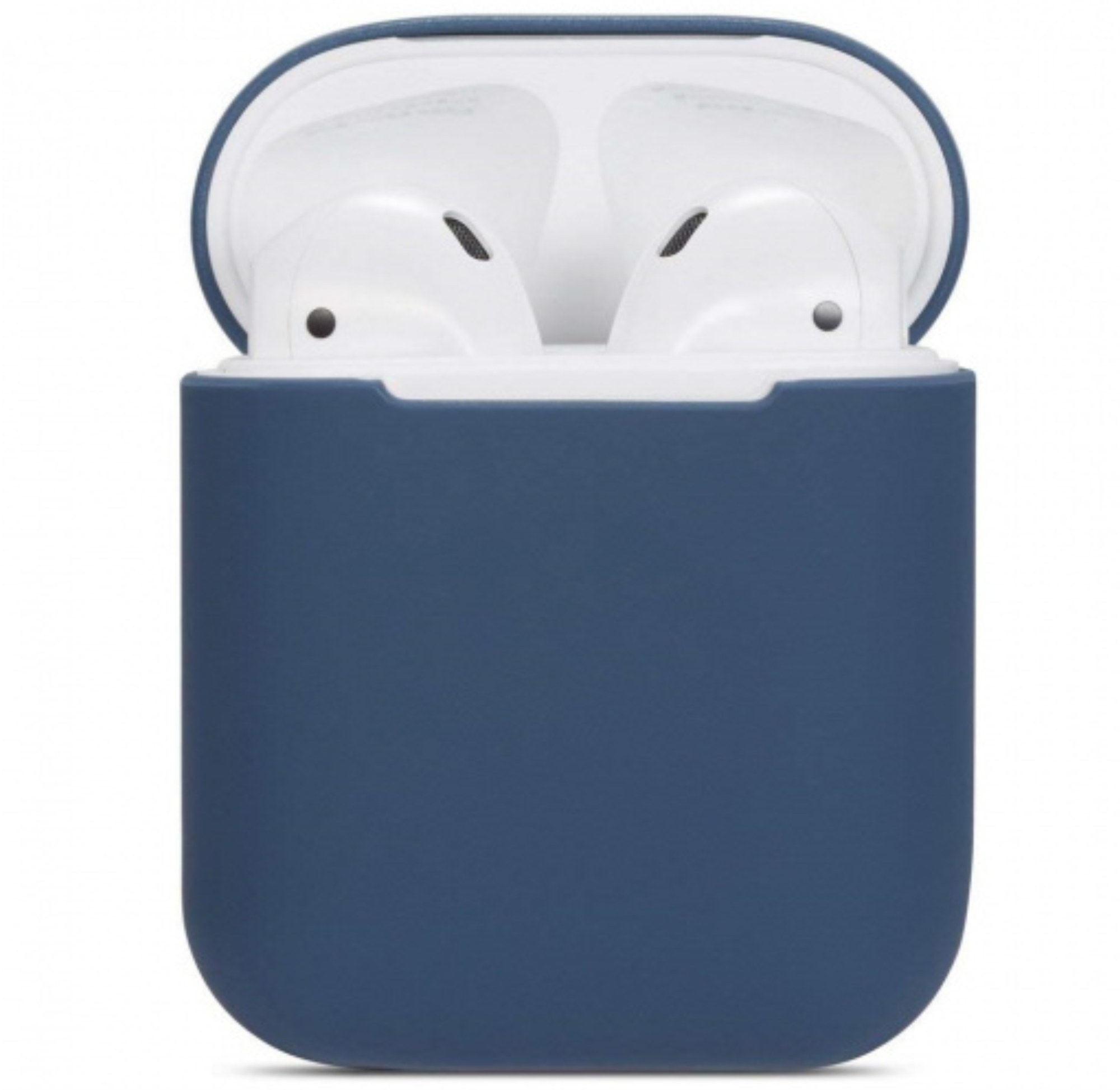 Чехол Protection для AirPods, Синий
